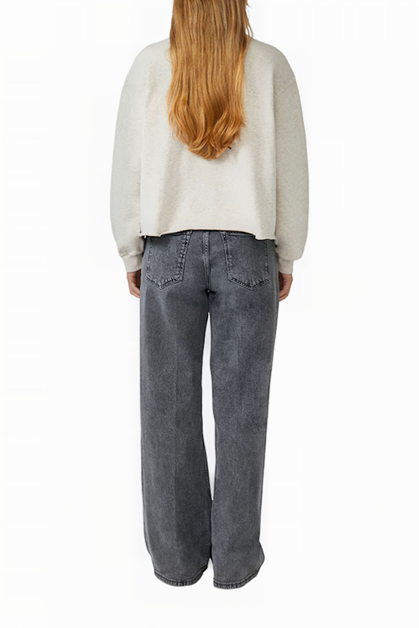 S.OLIVER SWEATSHIRT BEIGE 2