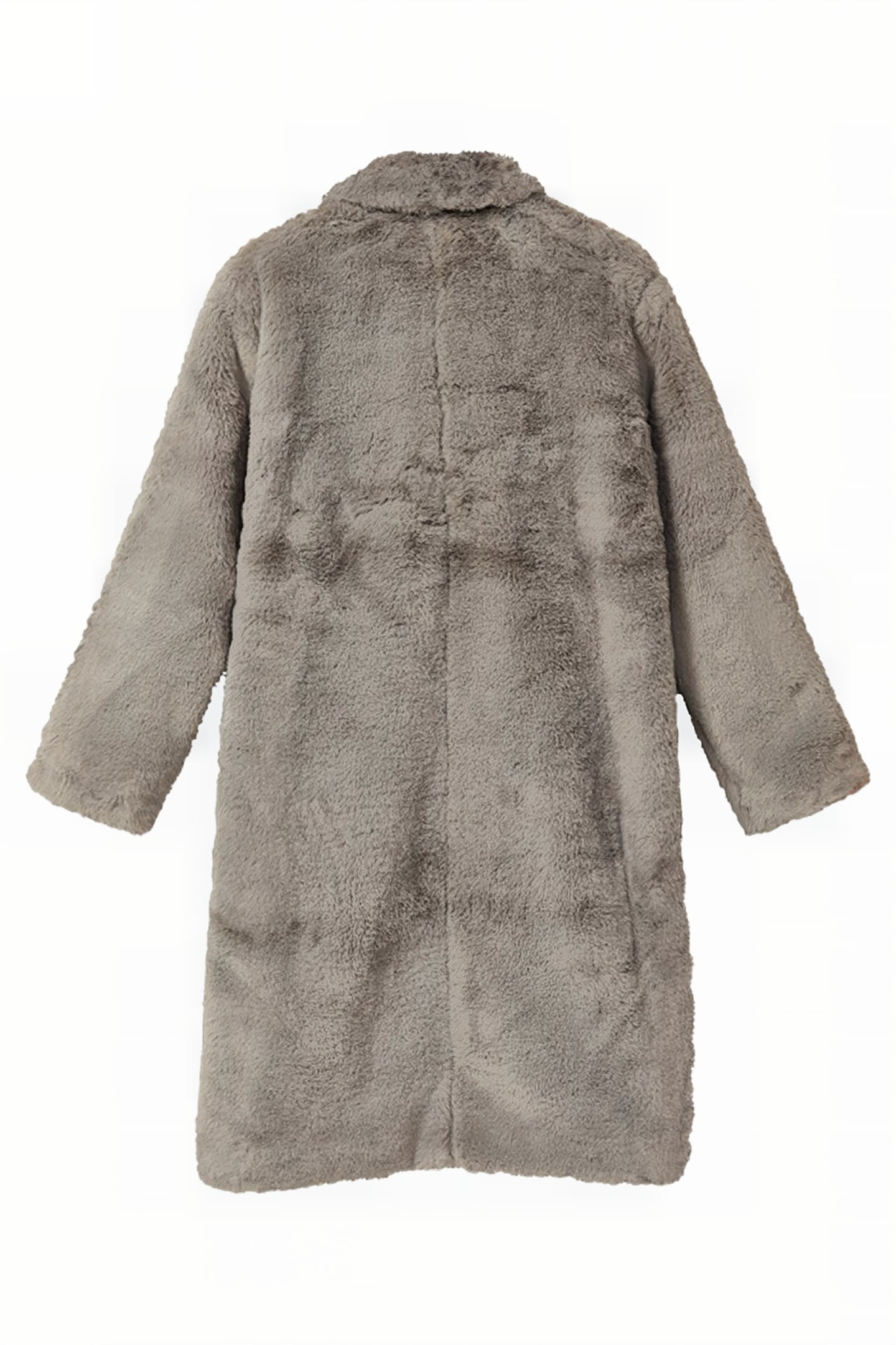 S.OLIVER JACKET OUTDOOR GREY/BLACK 2