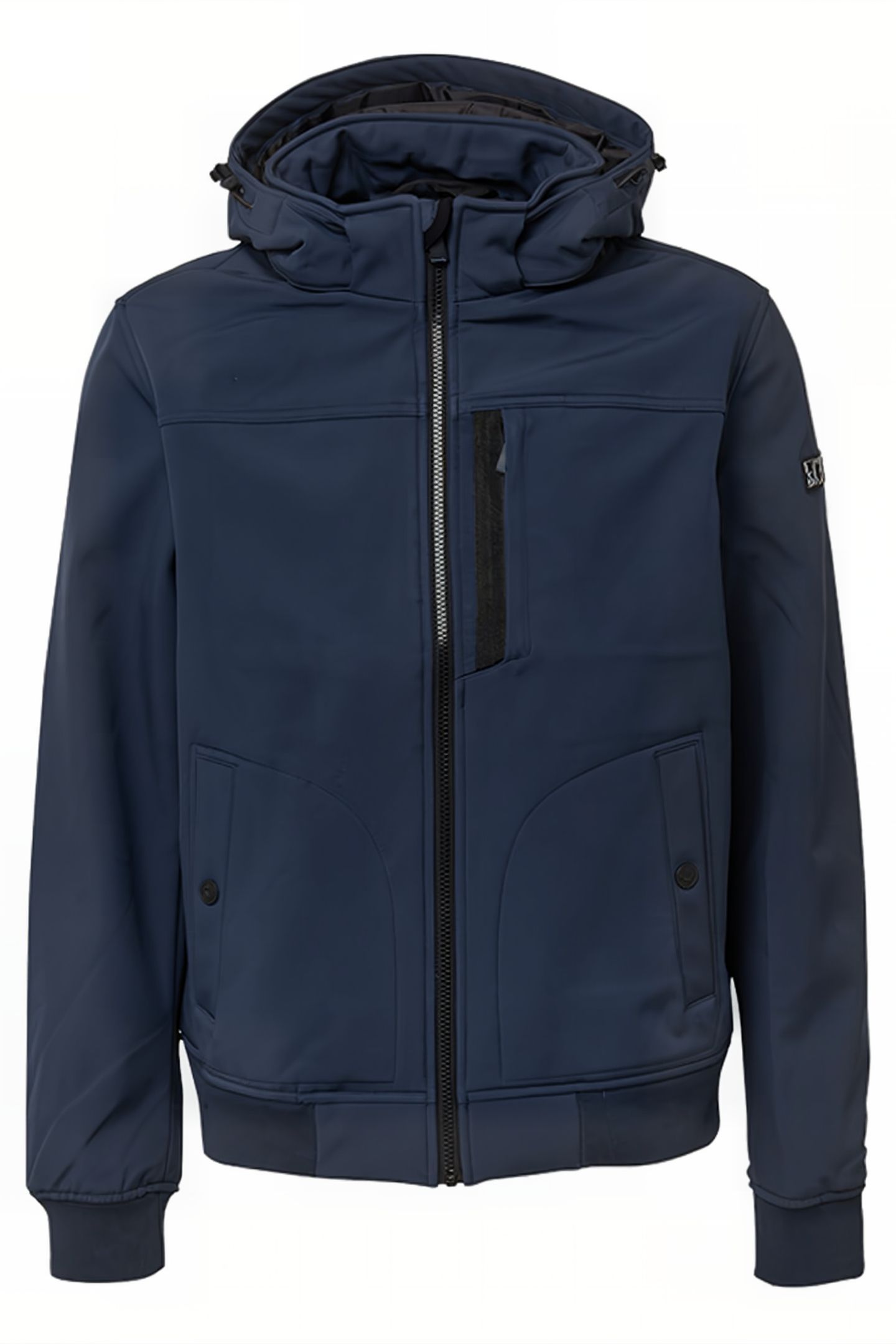 S.OLIVER JACKET OUTDOOR MARINE BLUE 4