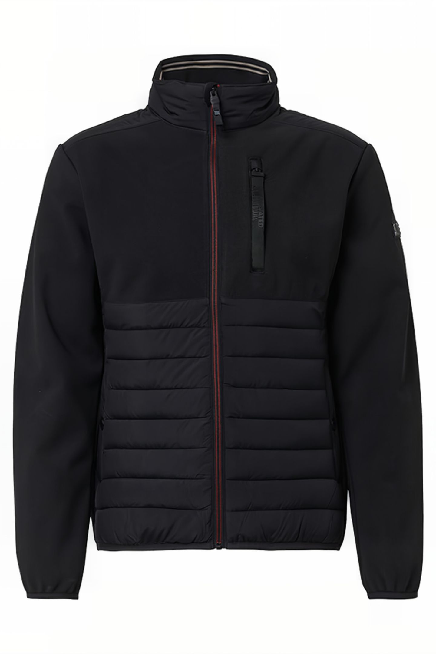 S.OLIVER JACKET OUTDOOR BLACK 4