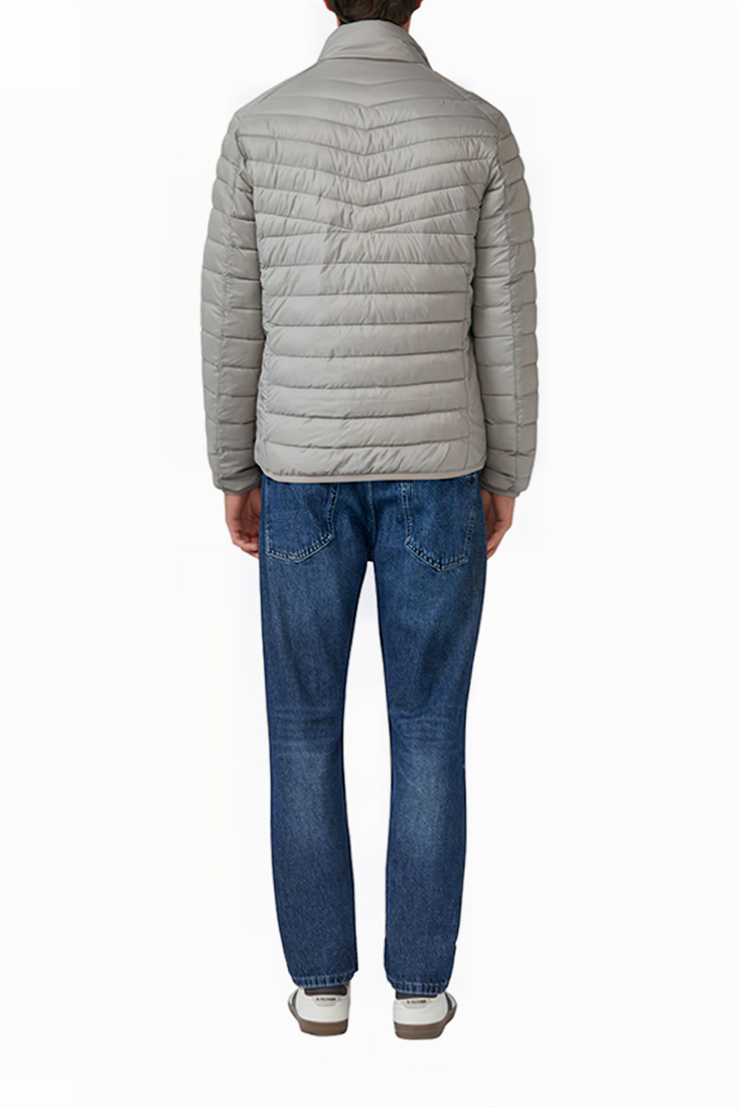 S.OLIVER JACKET OUTDOOR BROWN 3