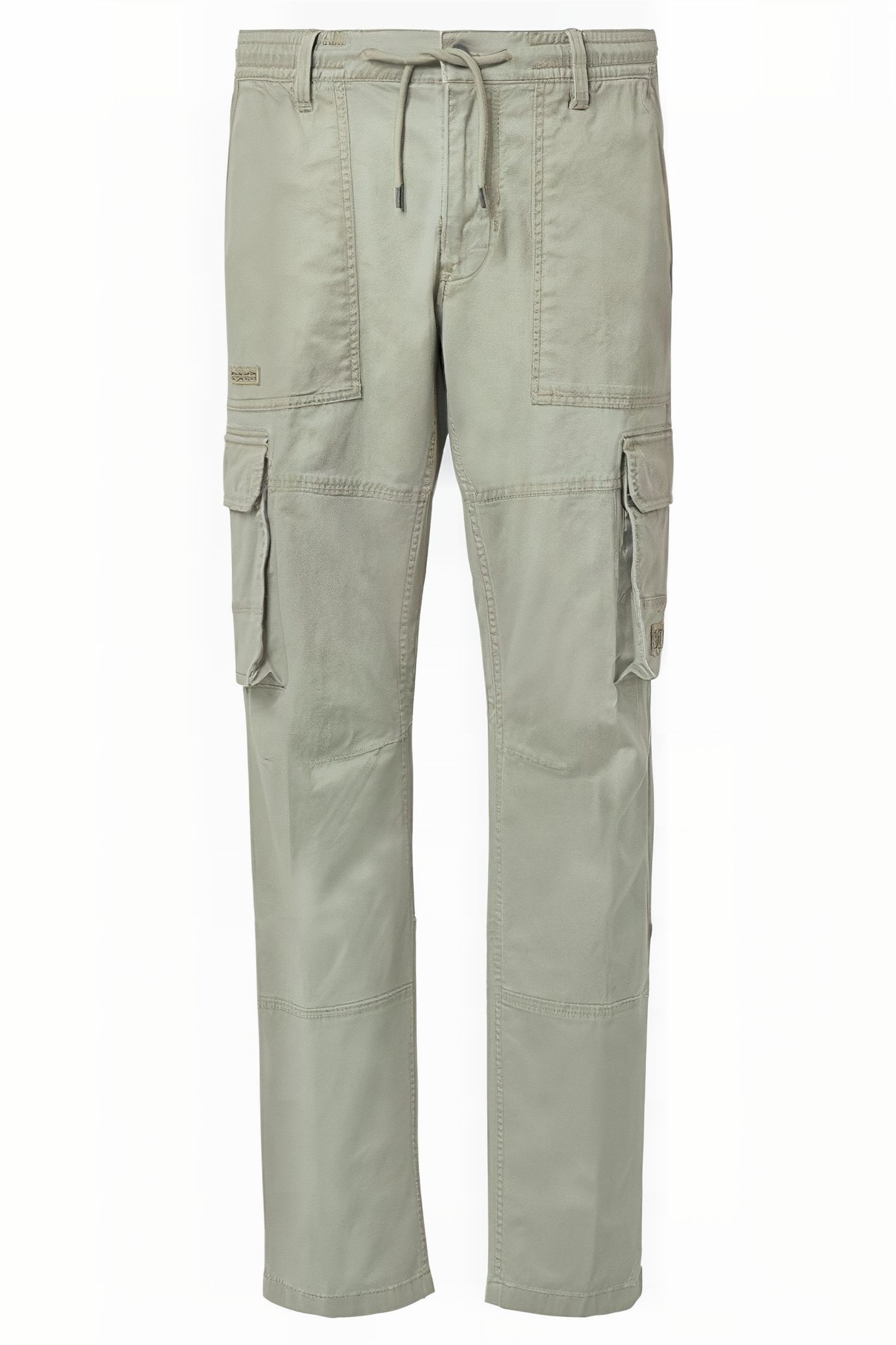 S.OLIVER PANT GREEN 4