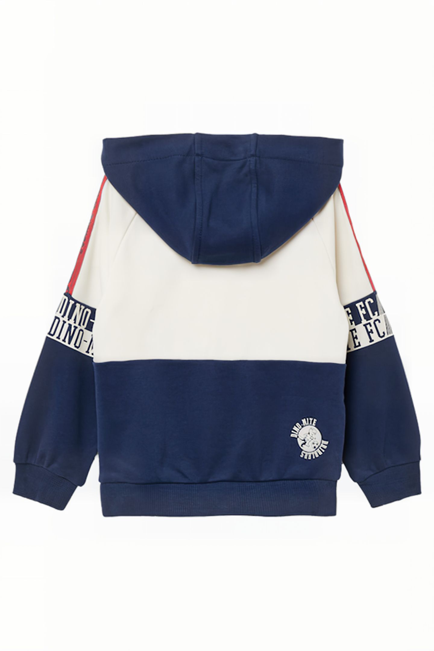 S.OLIVER SWEATSHIRT MARINE BLUE 2