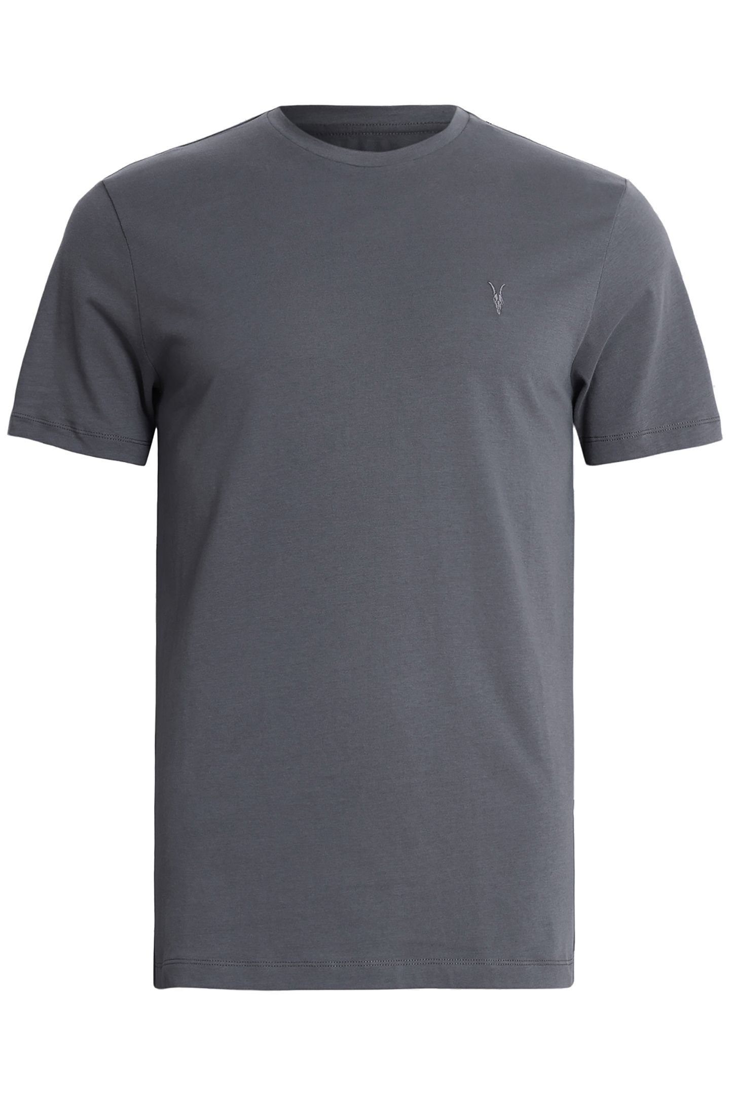 BRACE SS CREW GRAVESTONE GREY 5