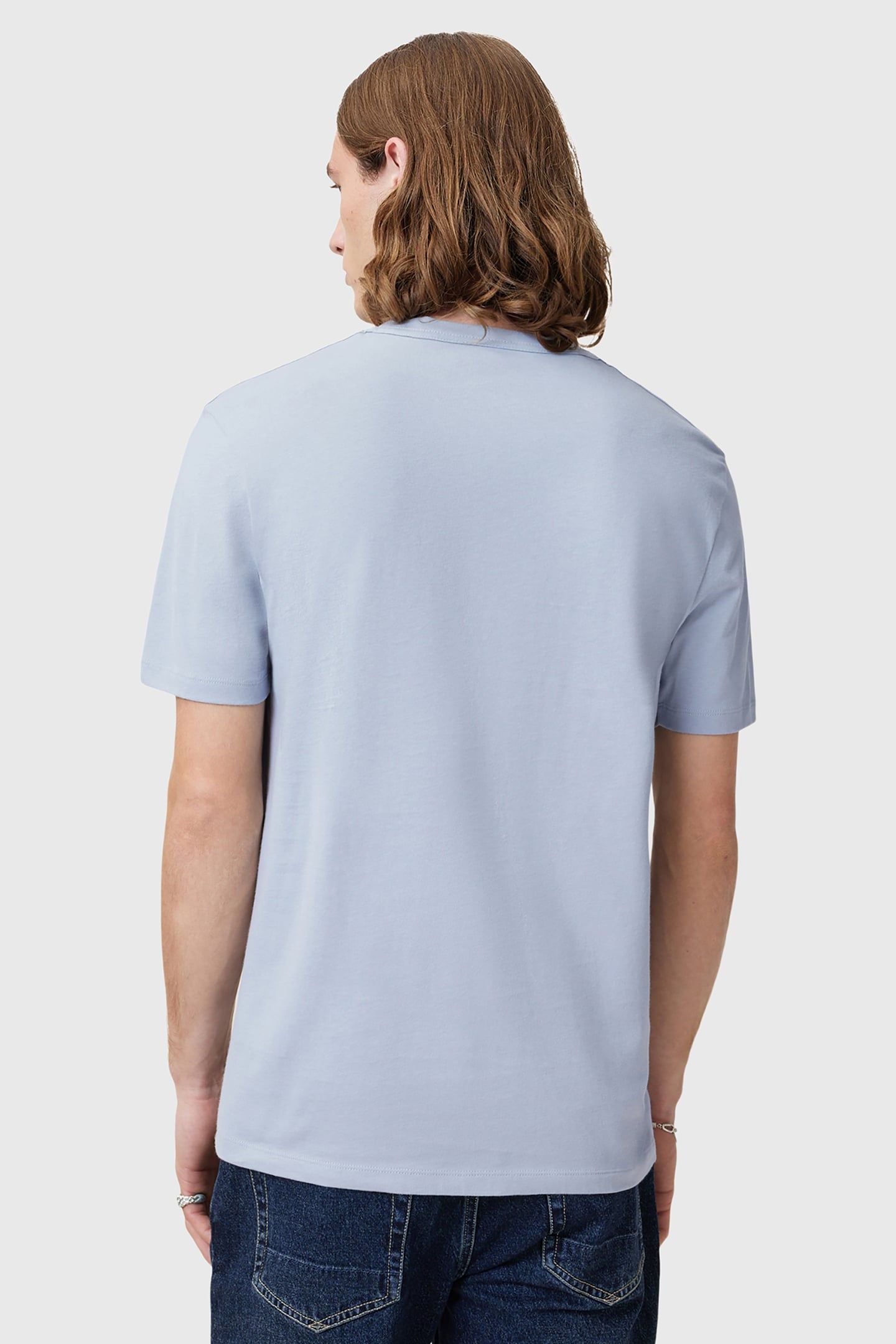 BRACE SS CREW WILLOW BLUE 4