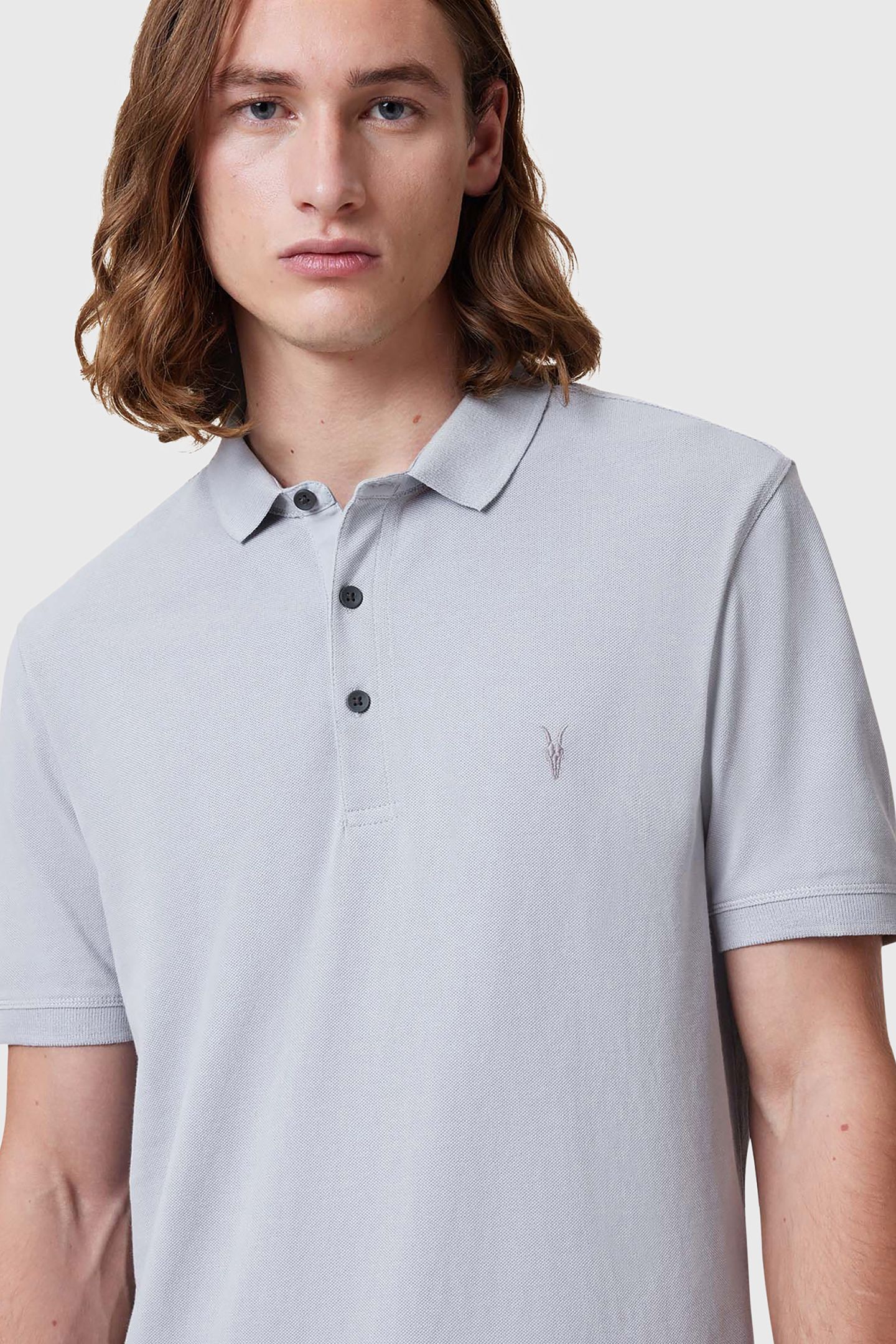 REFORM SS POLO WILLOW BLUE 4