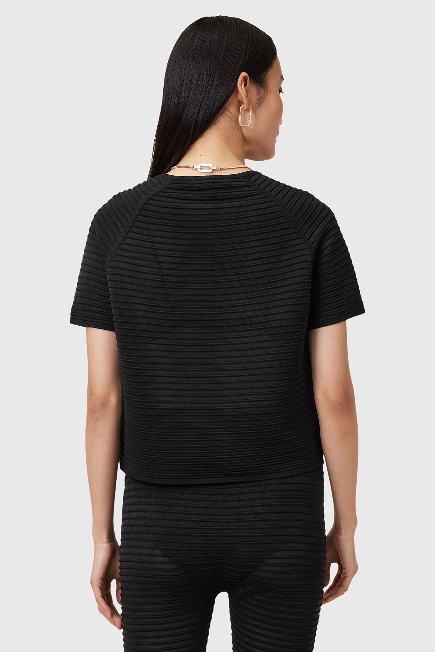 ALICE TEE BLACK 5