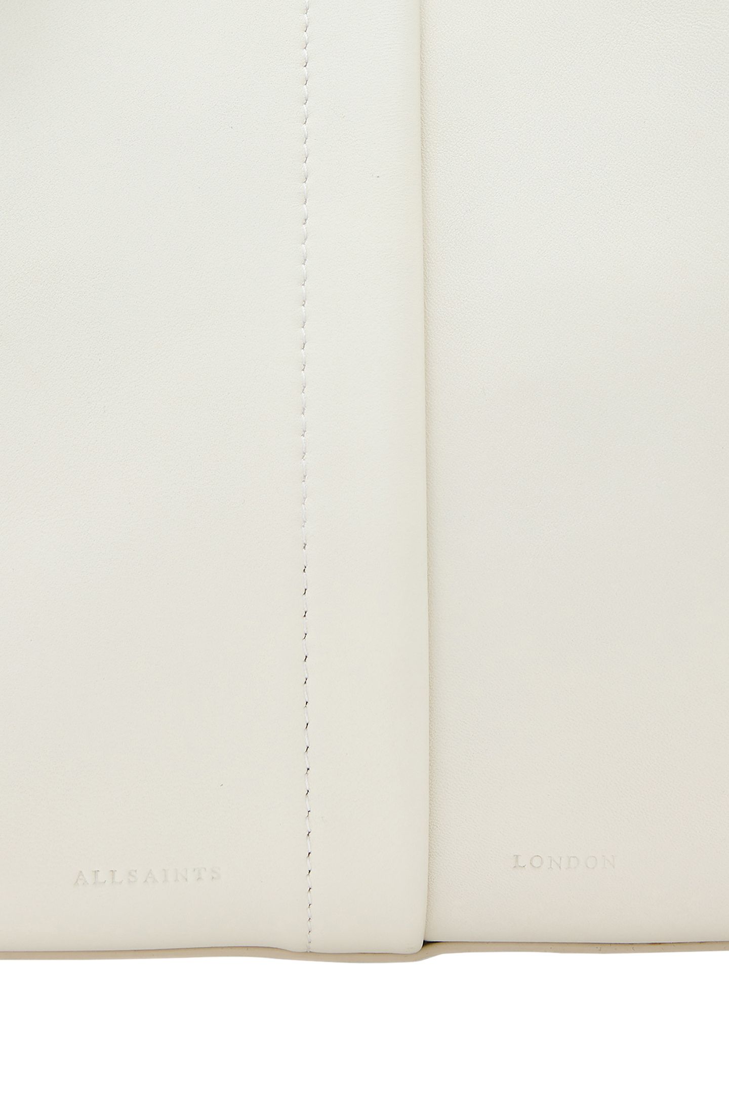 ARA E/W TOTE BIRCH WHITE 8