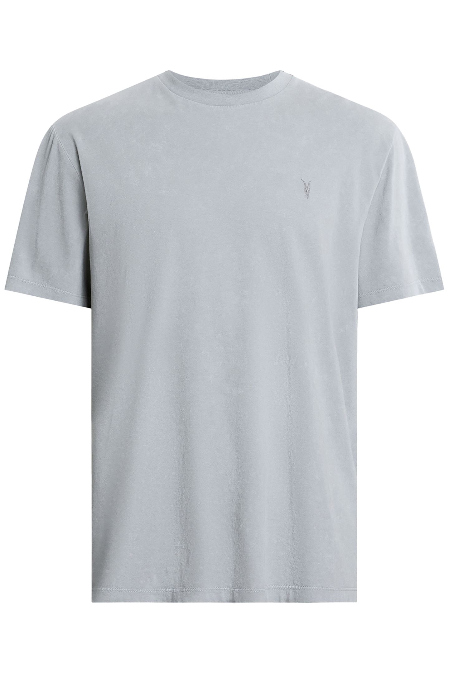 SAKA SS CREW MACHINE GREY 5