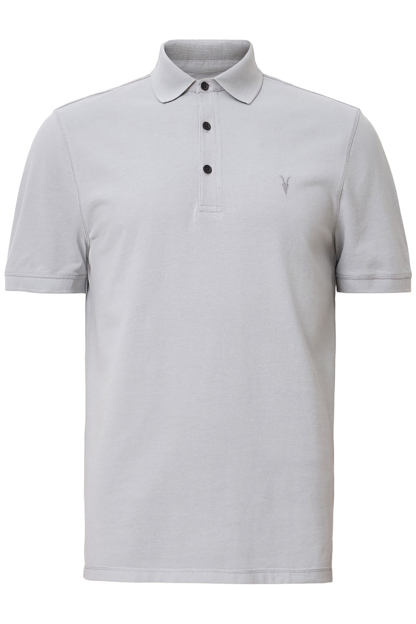 REFORM SS POLO MACHINE GREY 5