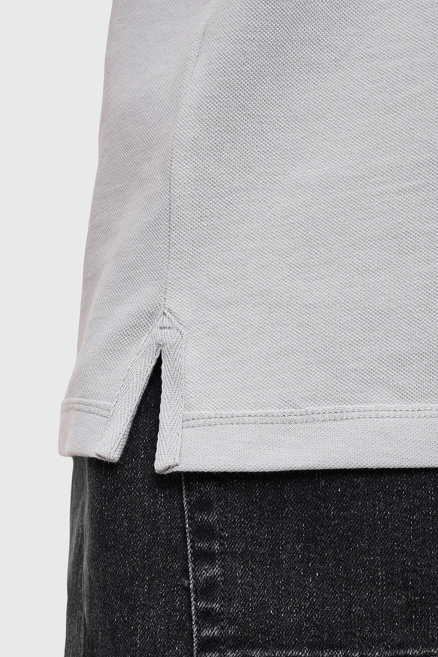 REFORM SS POLO MACHINE GREY 6