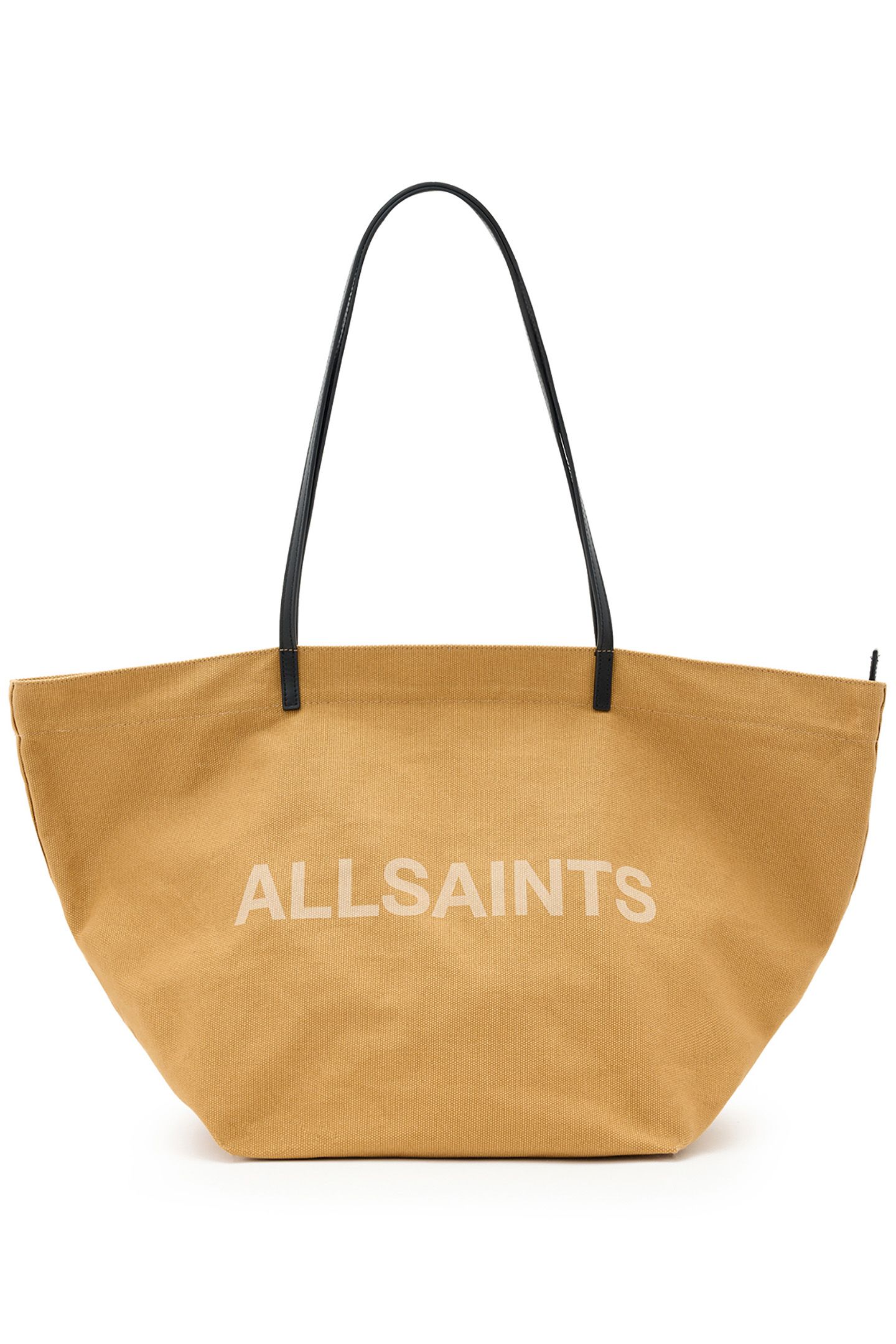 SERAFINA CANVAS TOTE PALISADE TAN 3
