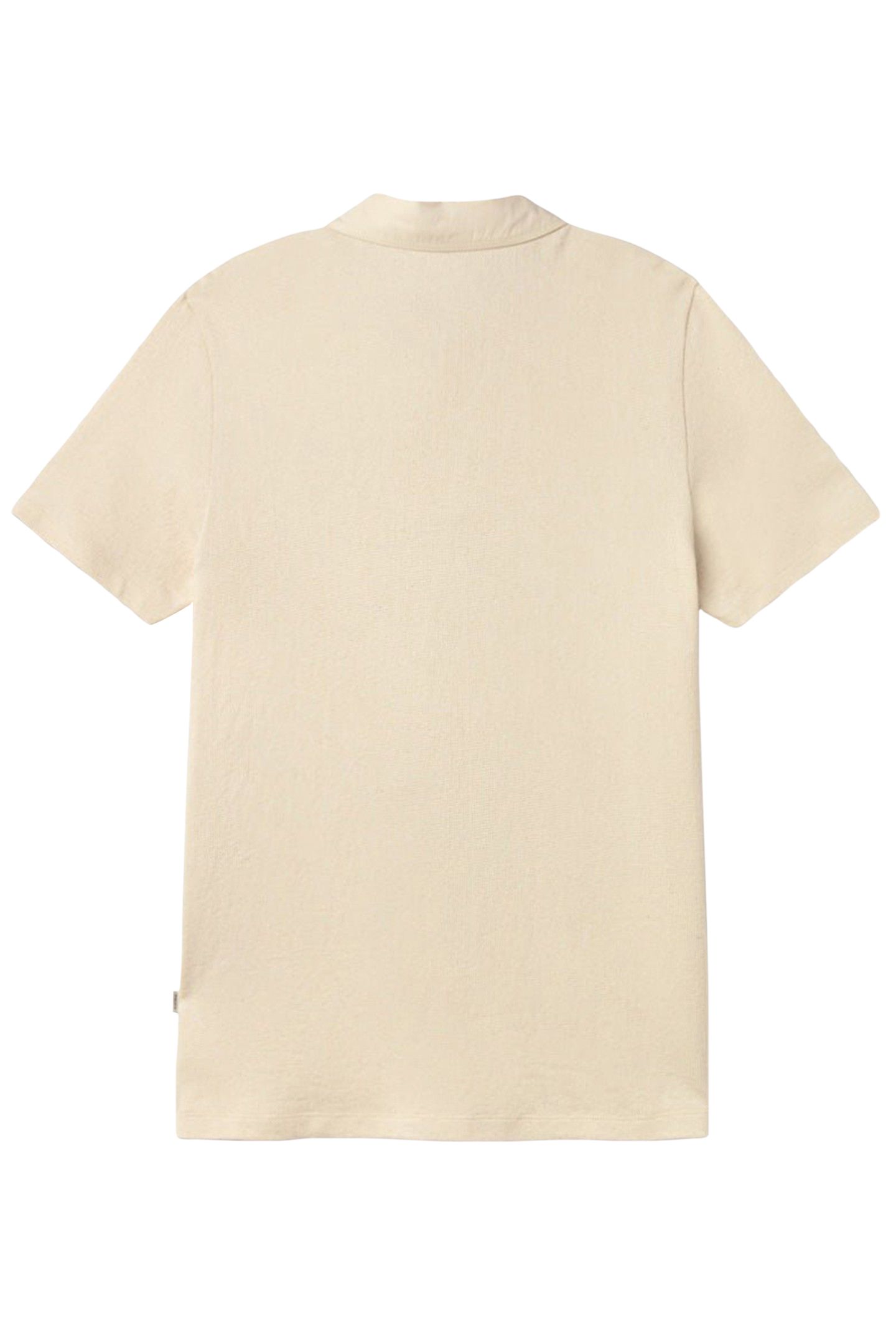 KAHUKU T-SHIRTS ECRU 2