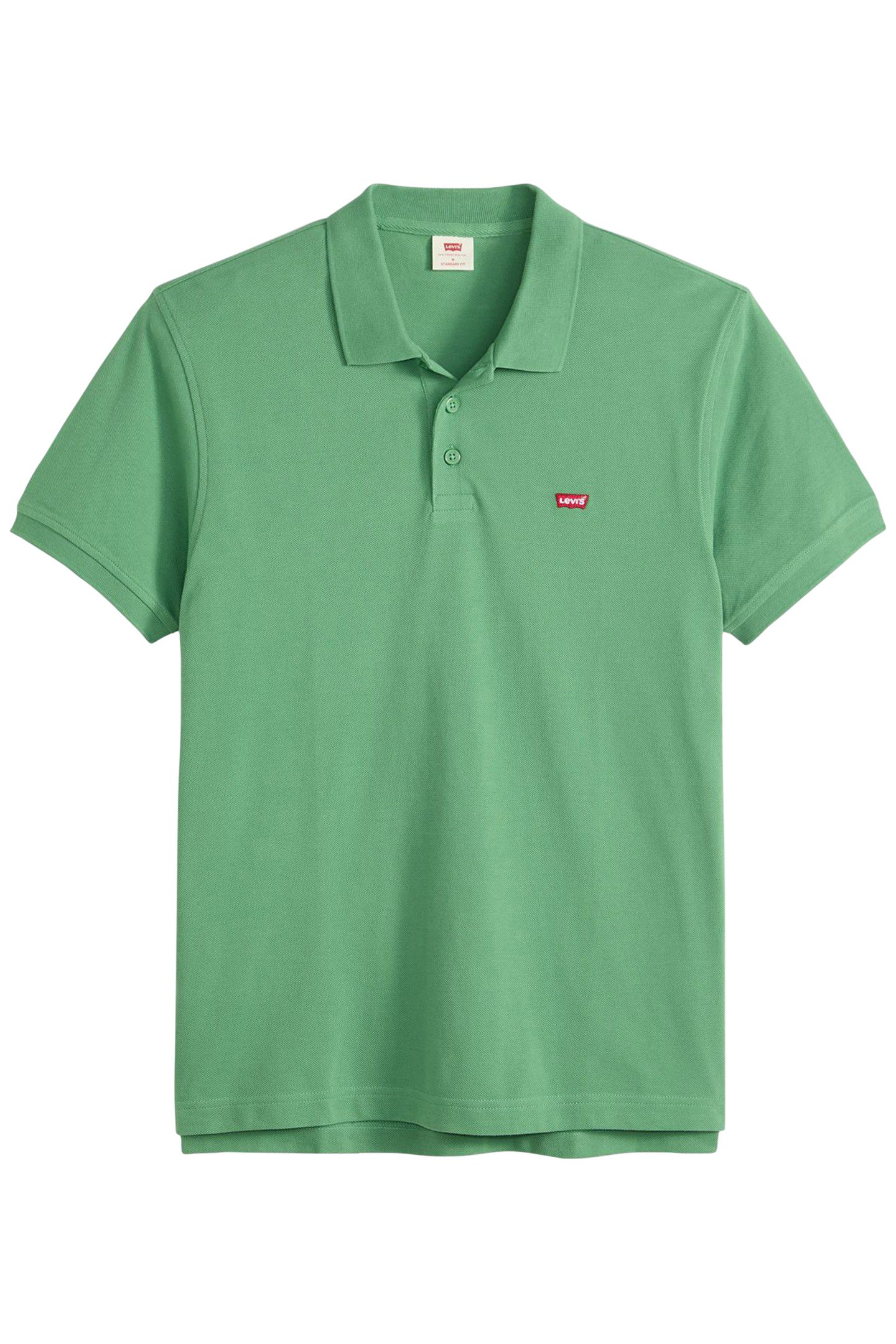 HOUSEMARK POLO GREEN 3
