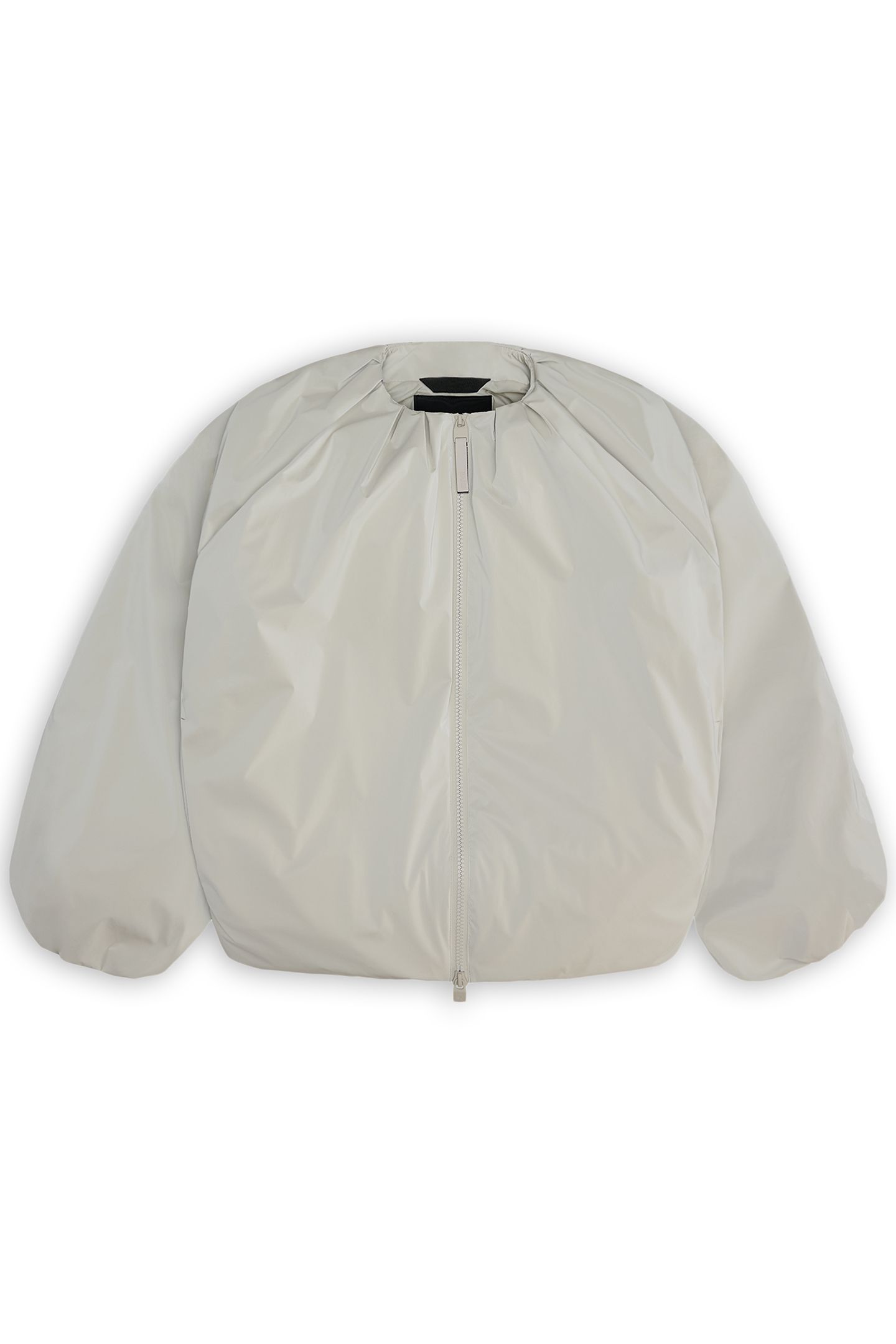 UNISEX LOHJA VISION INSULATED BOMBER JACKET W3T2 MATRIX 1