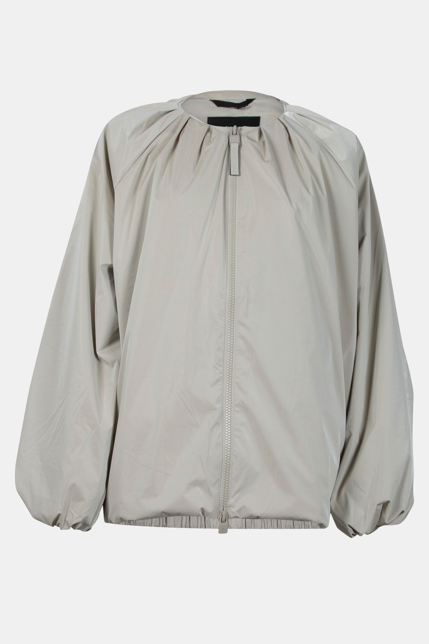 UNISEX LOHJA VISION INSULATED BOMBER JACKET W3T2 MATRIX 2