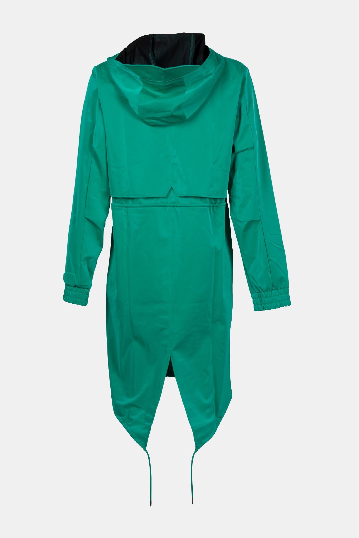 STRING PARKA W3 ELEMENT 4