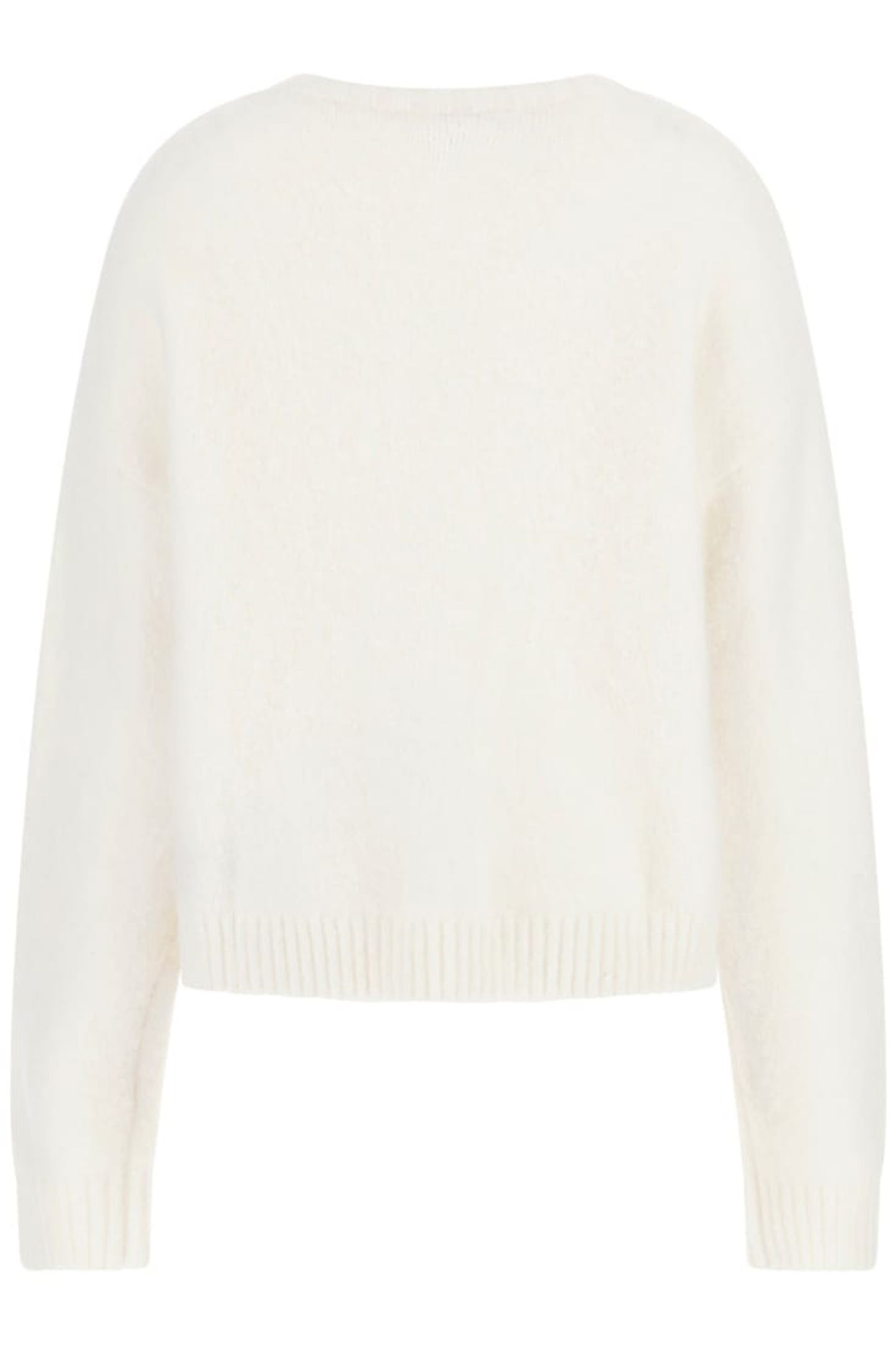 MARCIANO BY GUESS SIBILLA CN LOGO SWTR PALE PEARL 5