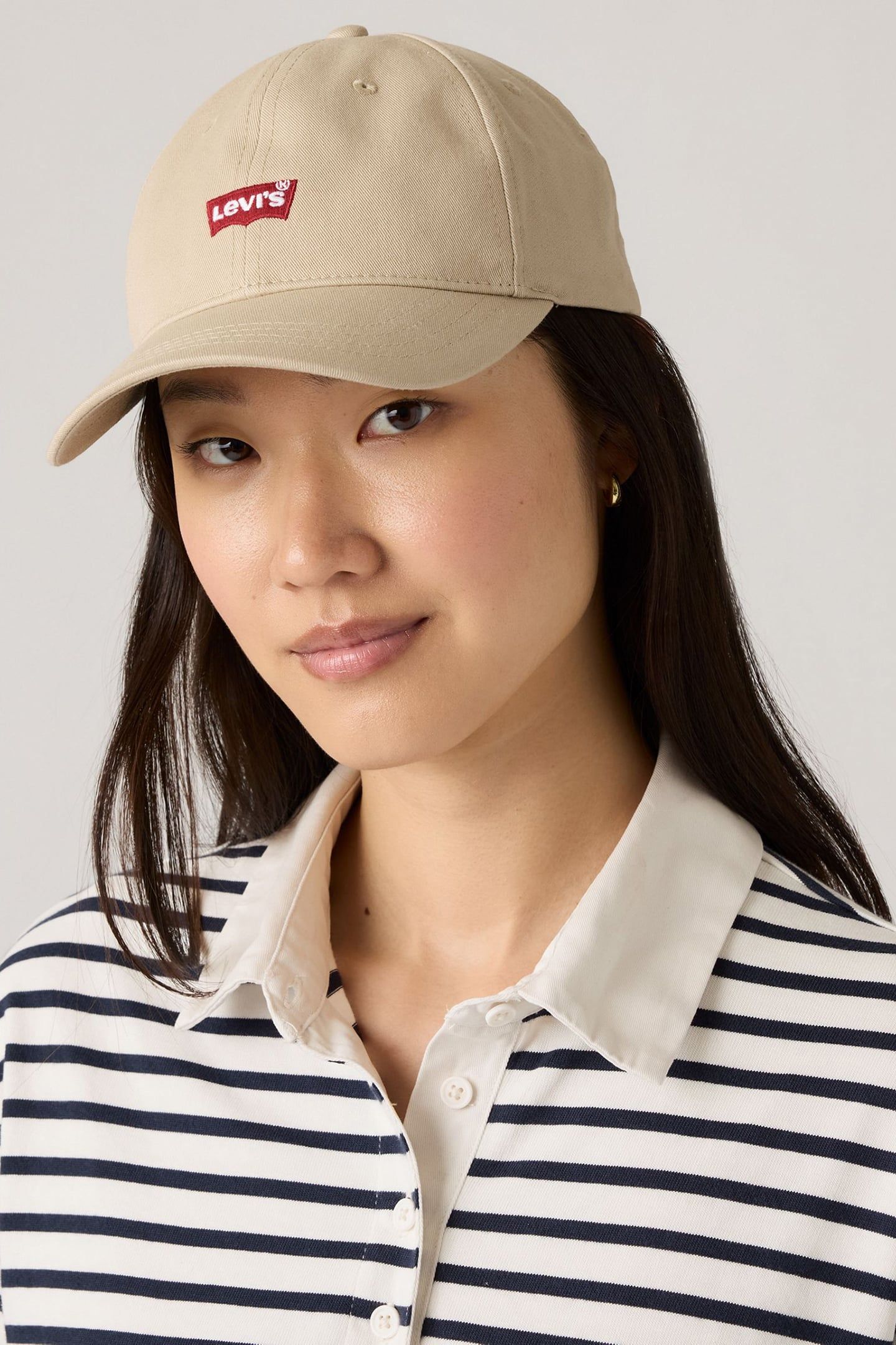 HOUSEMARK CAP TAN 2