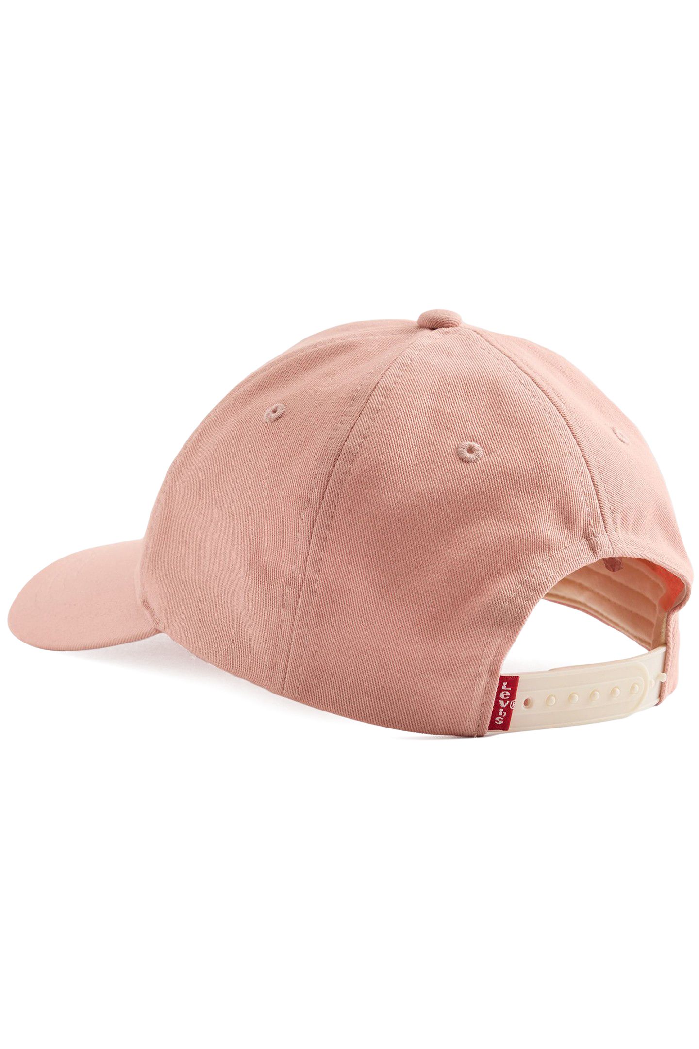 HOUSEMARK CAP RED 3