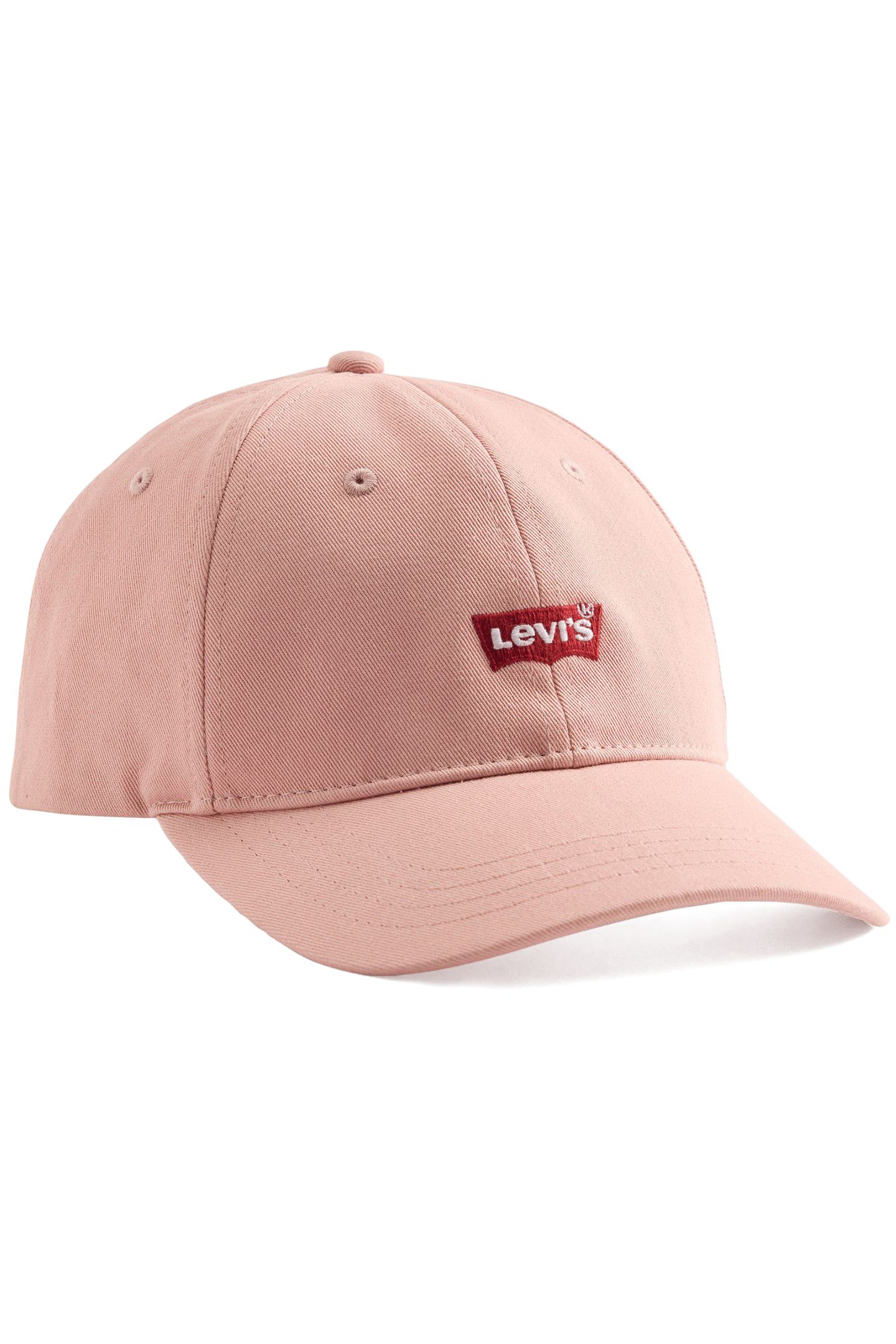 HOUSEMARK CAP RED 1