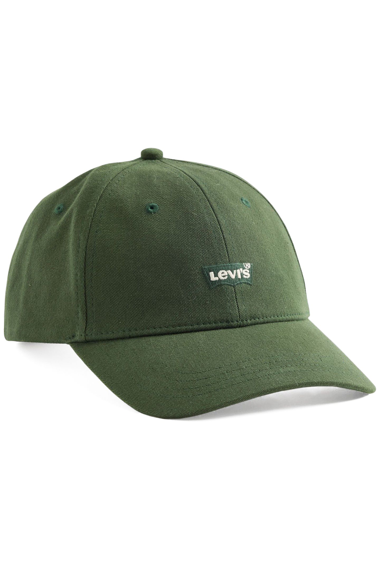 HOUSEMARK CAP GREEN 1
