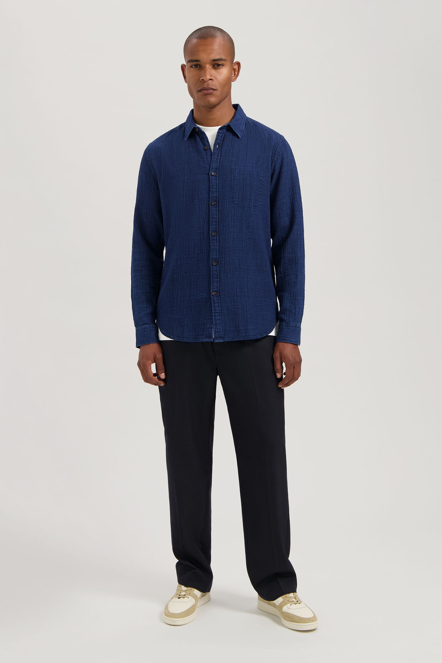 DS_DAVID SHIRT INDIGO 3
