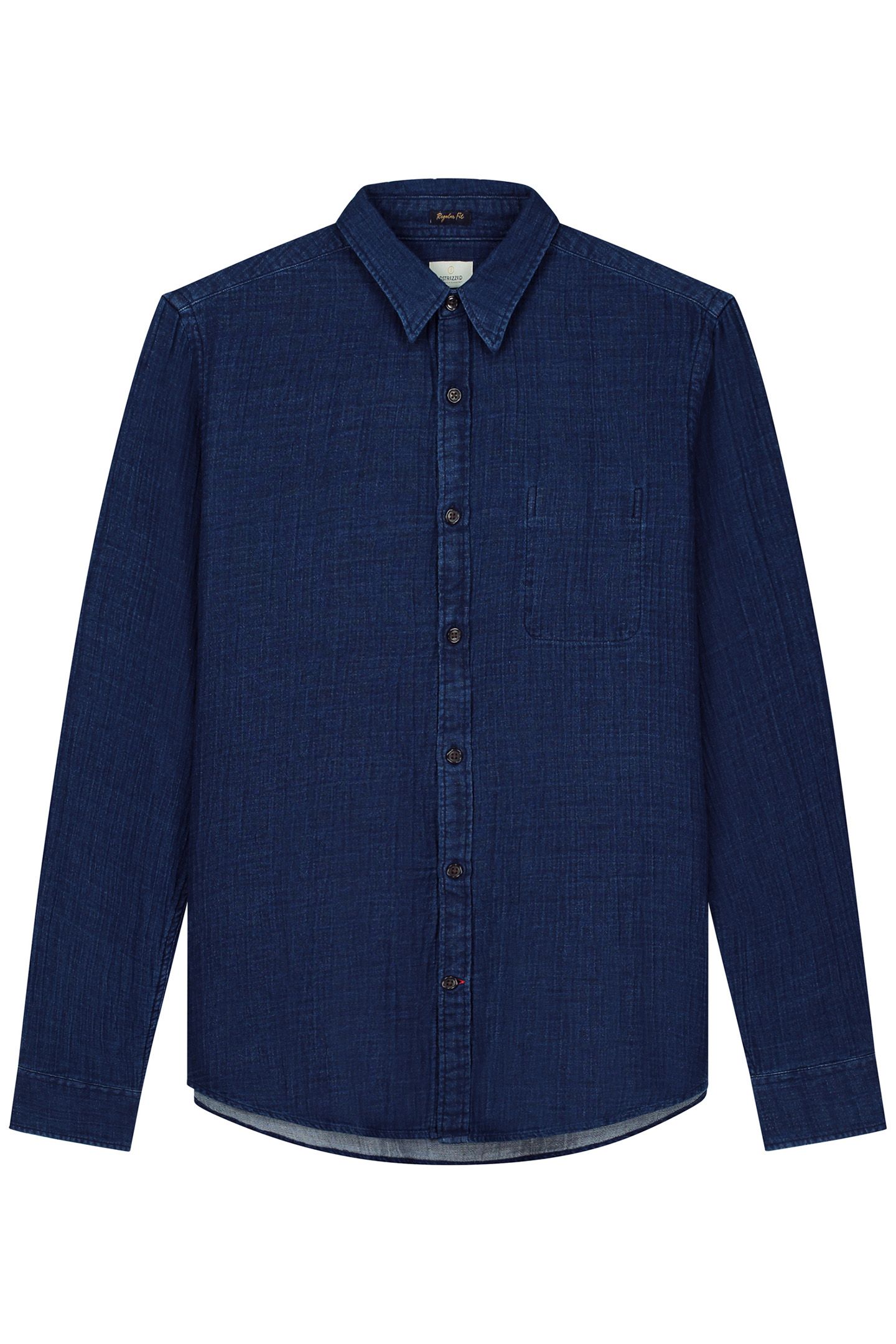 DS_DAVID SHIRT INDIGO 4