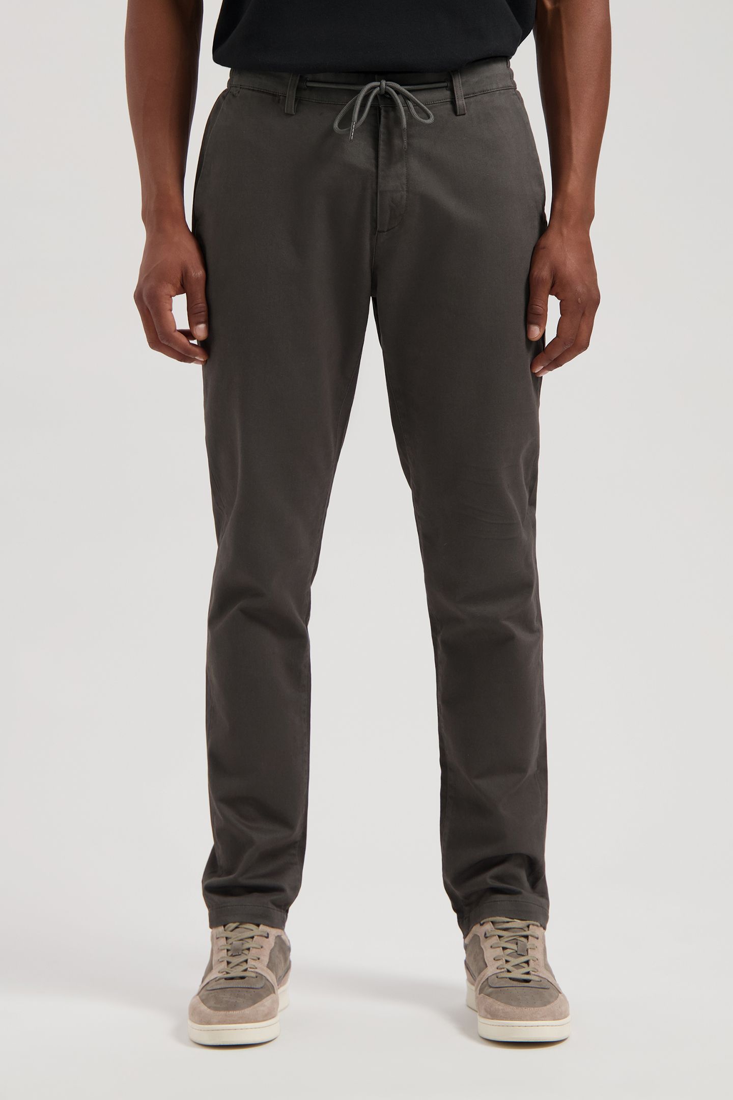 DS_LANCASTER TWILL KNIT RAVEN 1