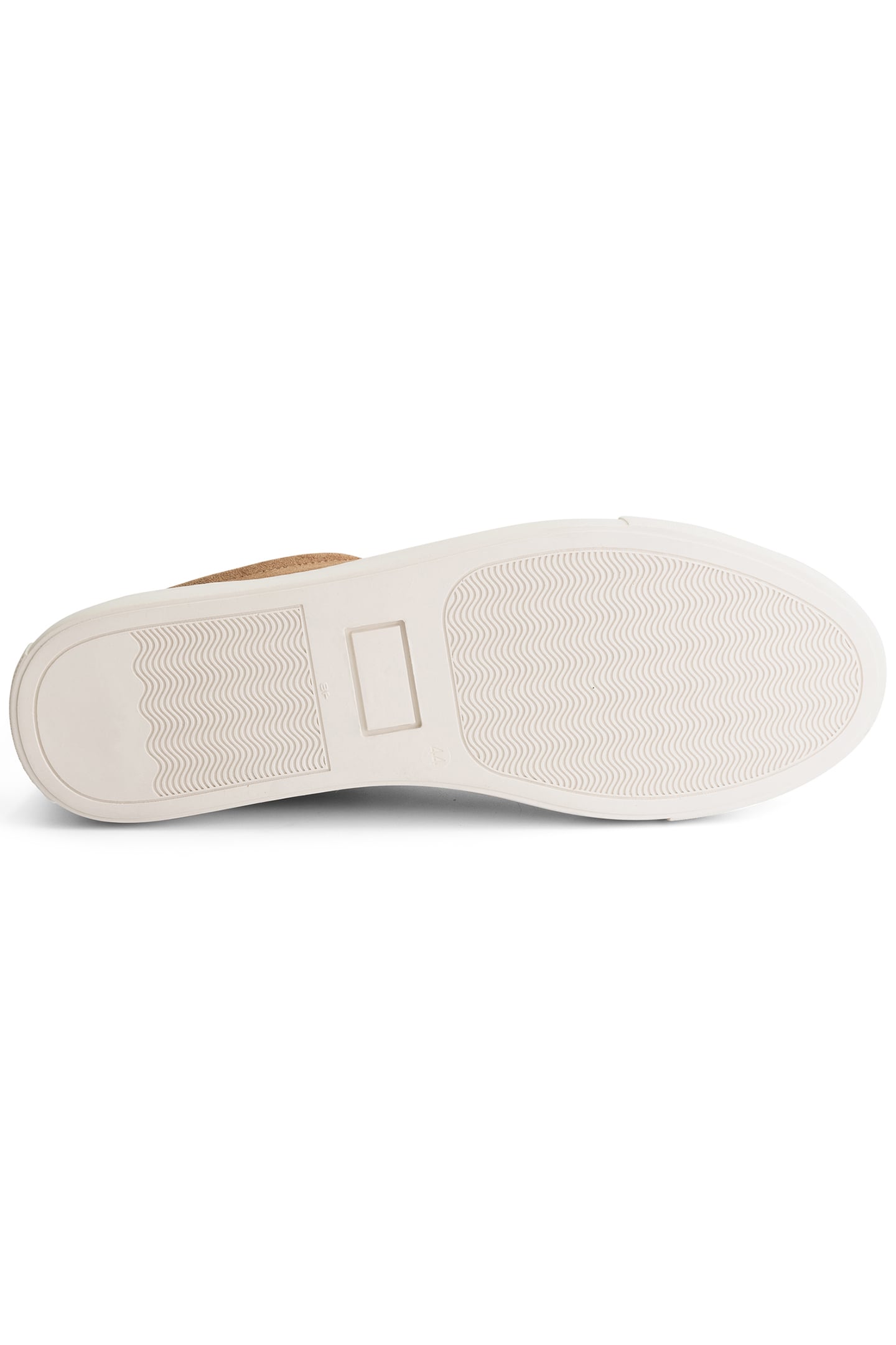 DS_LOW BASIC SNEAKER BROWN 4