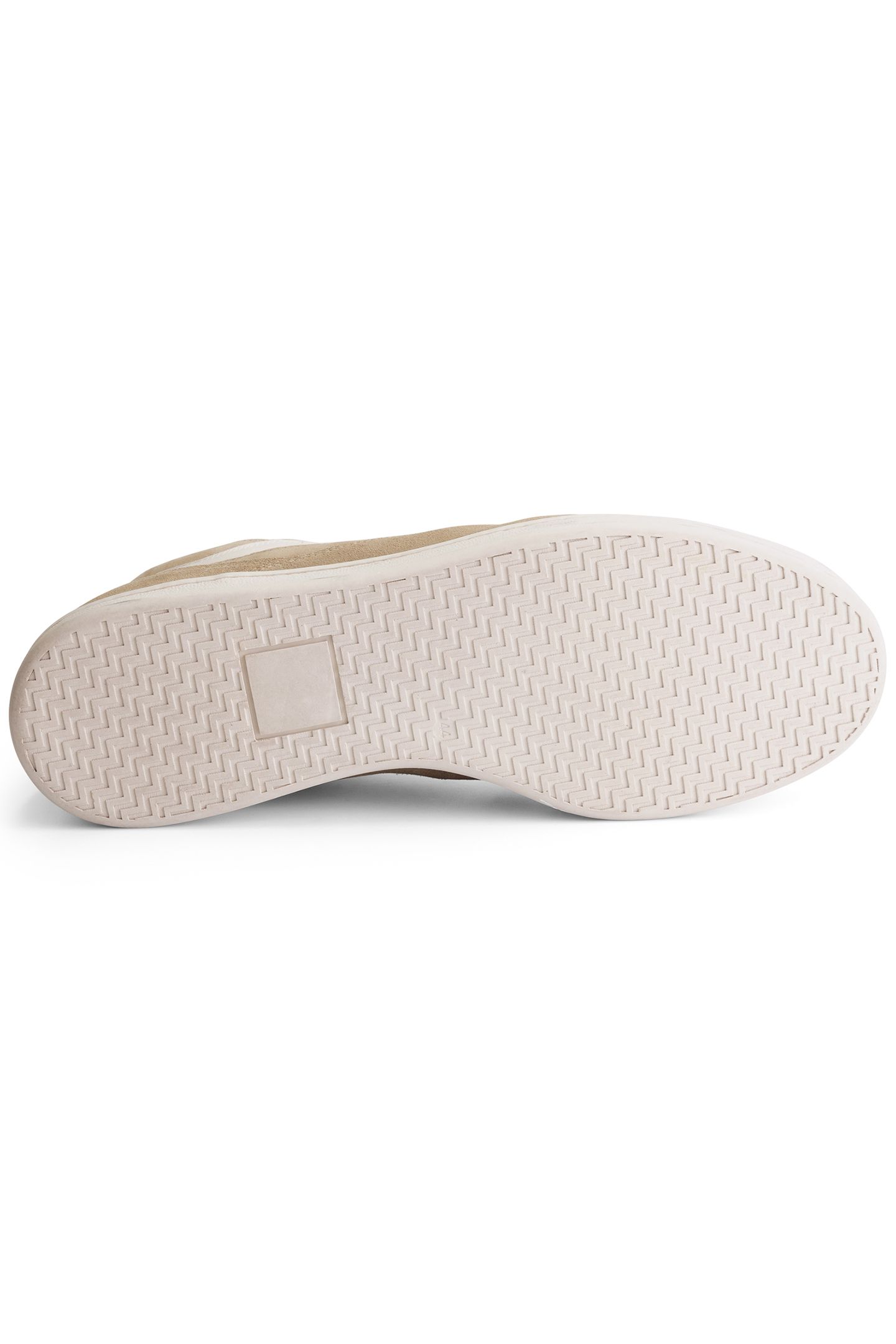 DS_LOW BASKET SHOE SAND 6