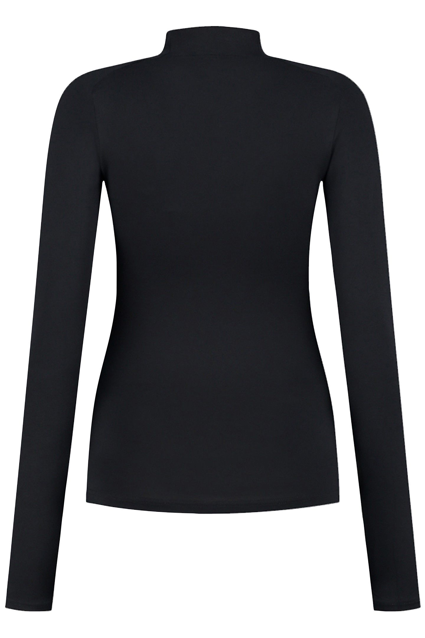 ESOSA LS T-SHIRT BLACK 3