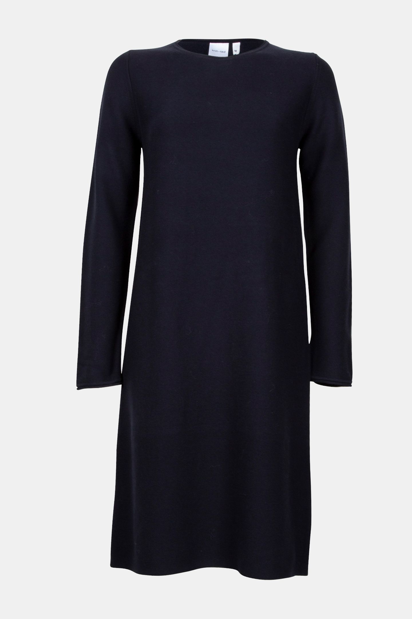 MICKY DRESS NAVY 4