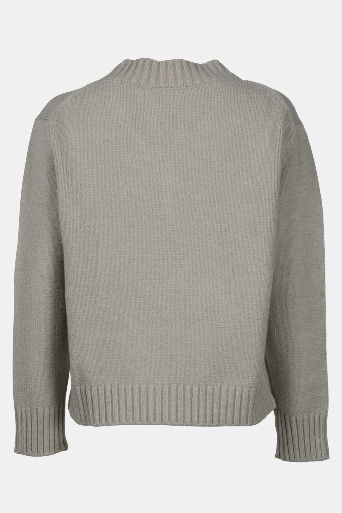 MAGGY PULLOVER GREIGE 5
