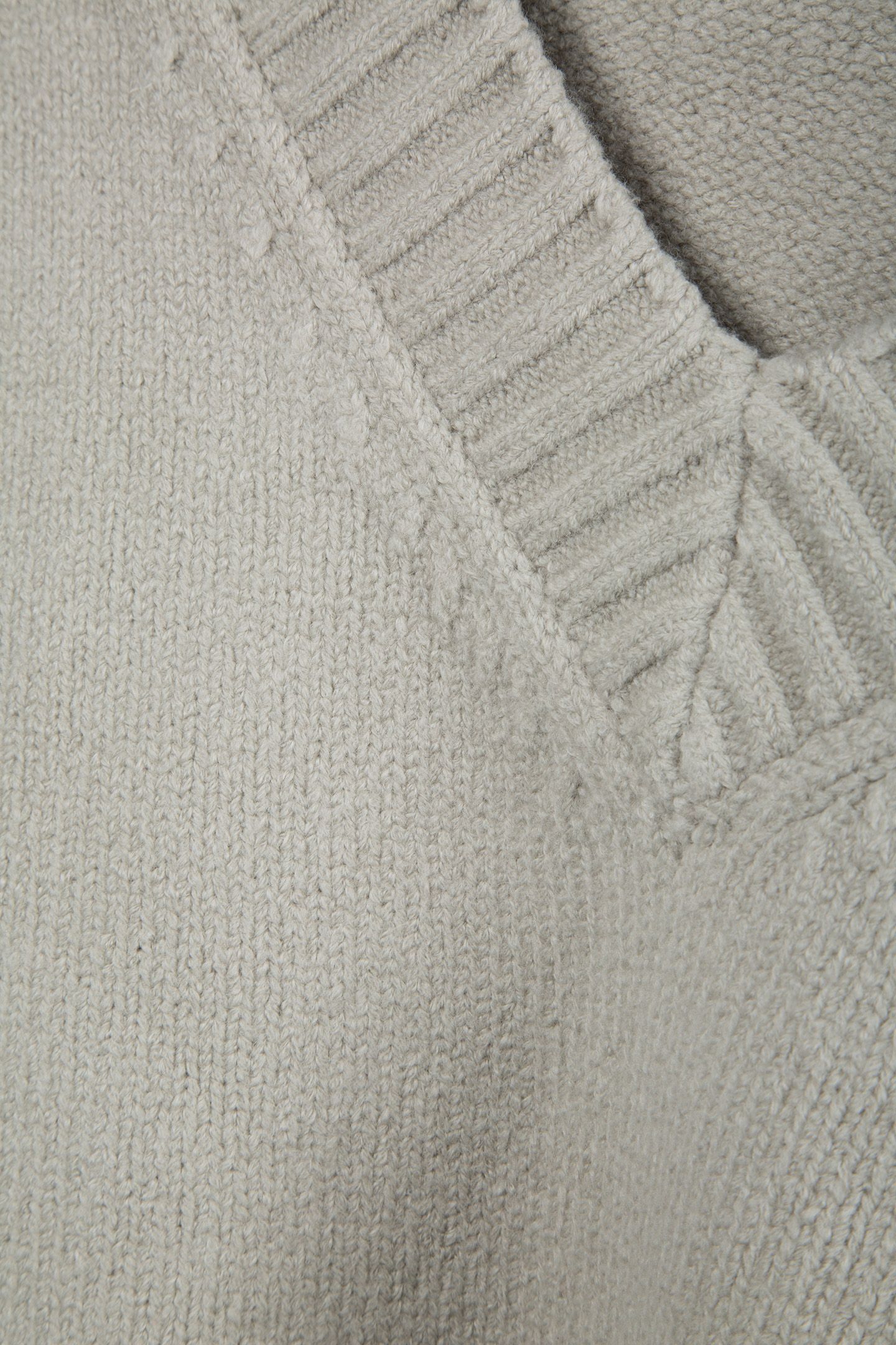 MAGGY PULLOVER GREIGE 6