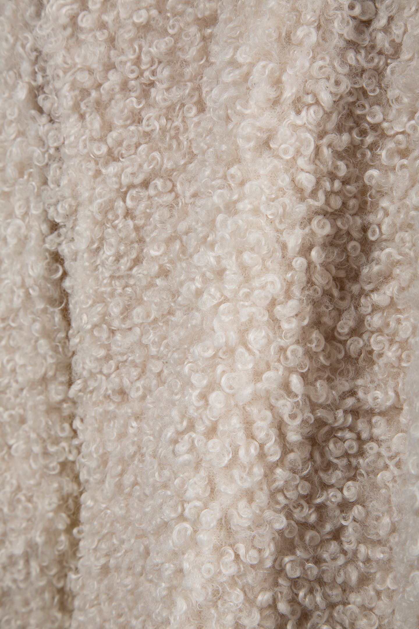 LOLA CARDIGAN OATMEAL 7