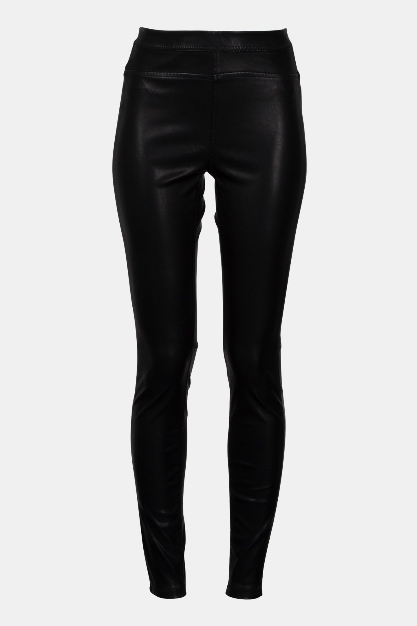 AMBER PANTS BLACK 4