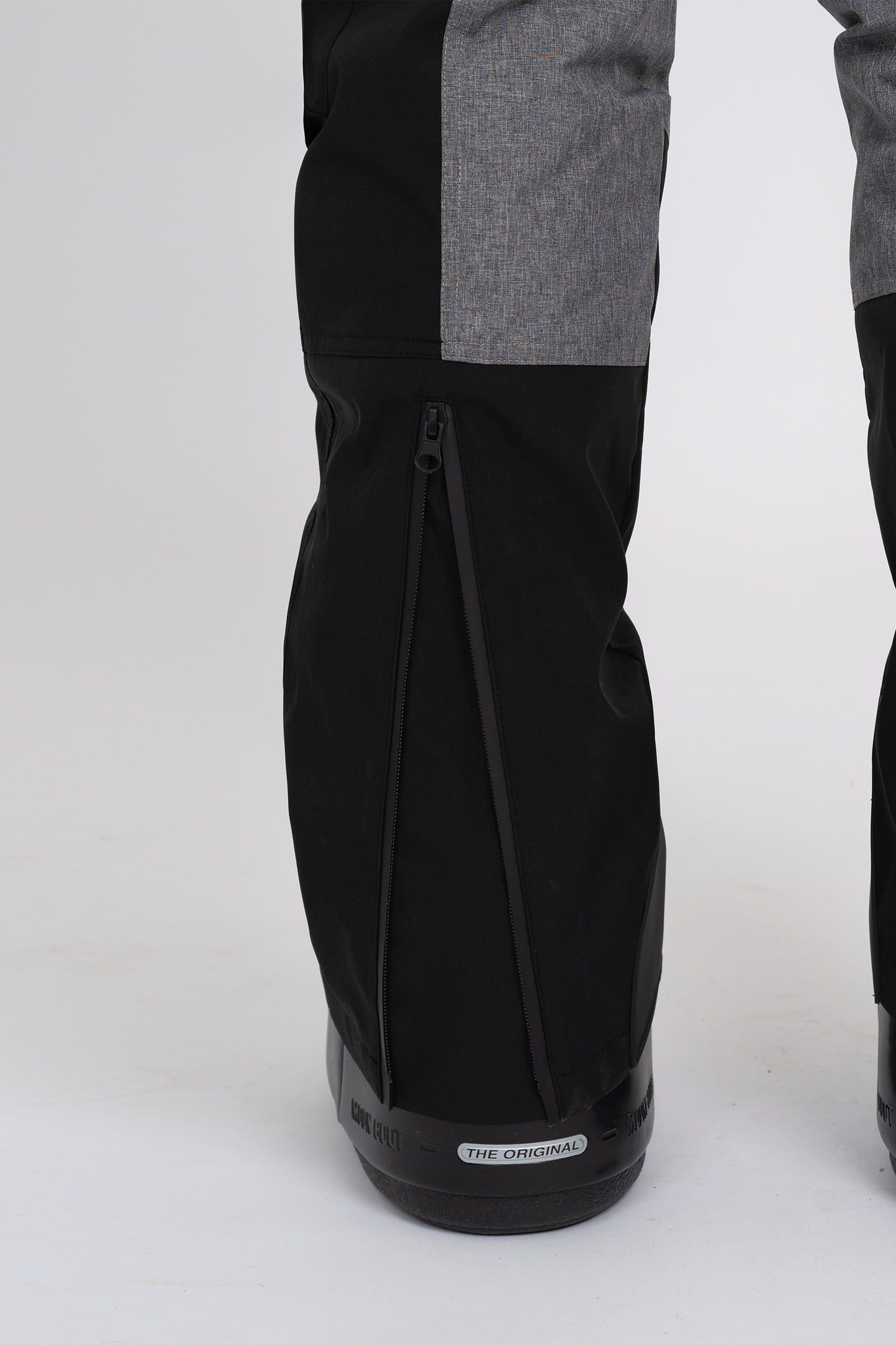 OTIS SKI PANTS BLACK 2