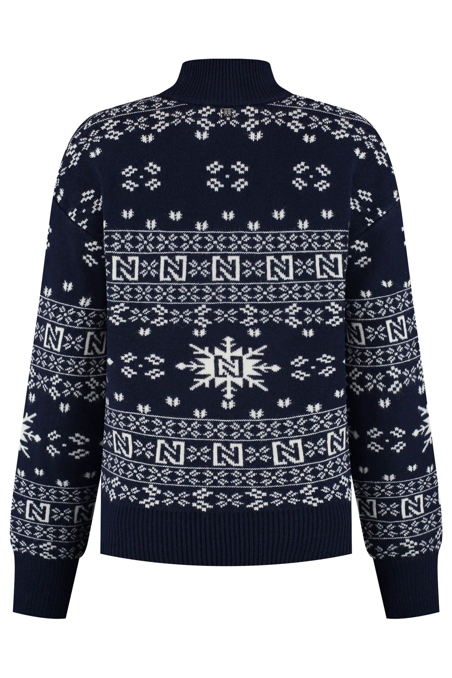 GALLY PULL NAVY 2