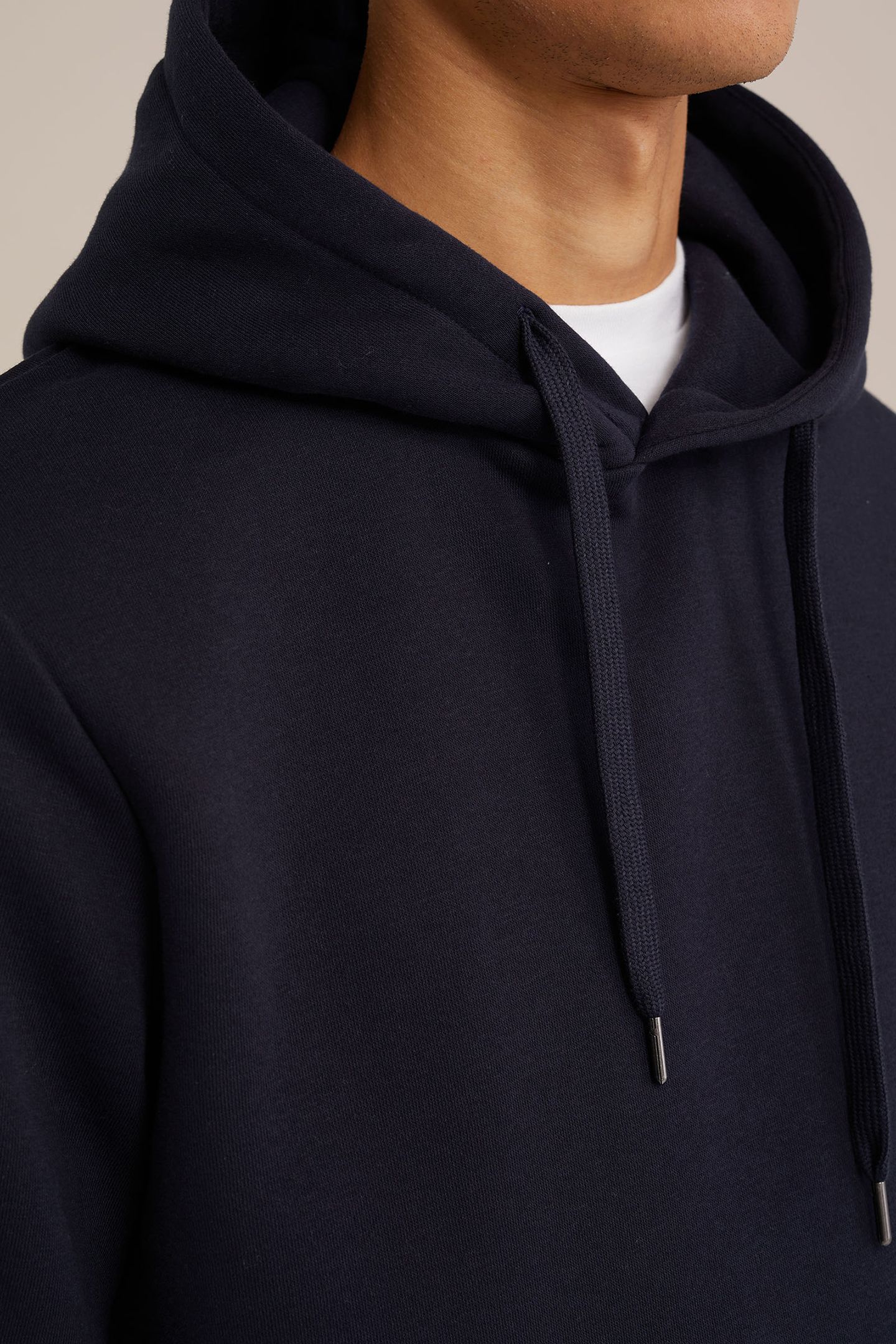 SWEATER NAVY BLUE 5