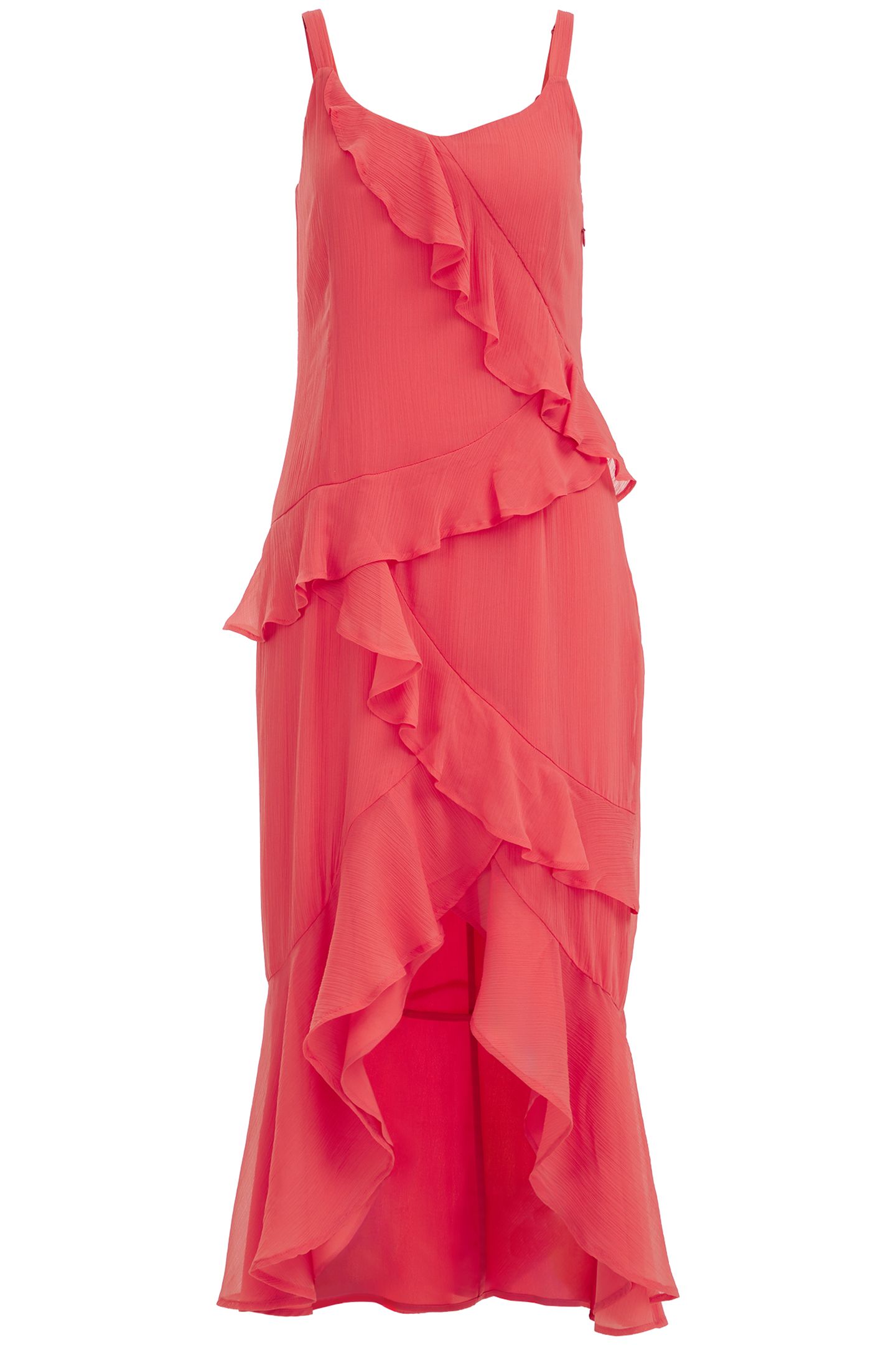 JURK CORAL PINK 3