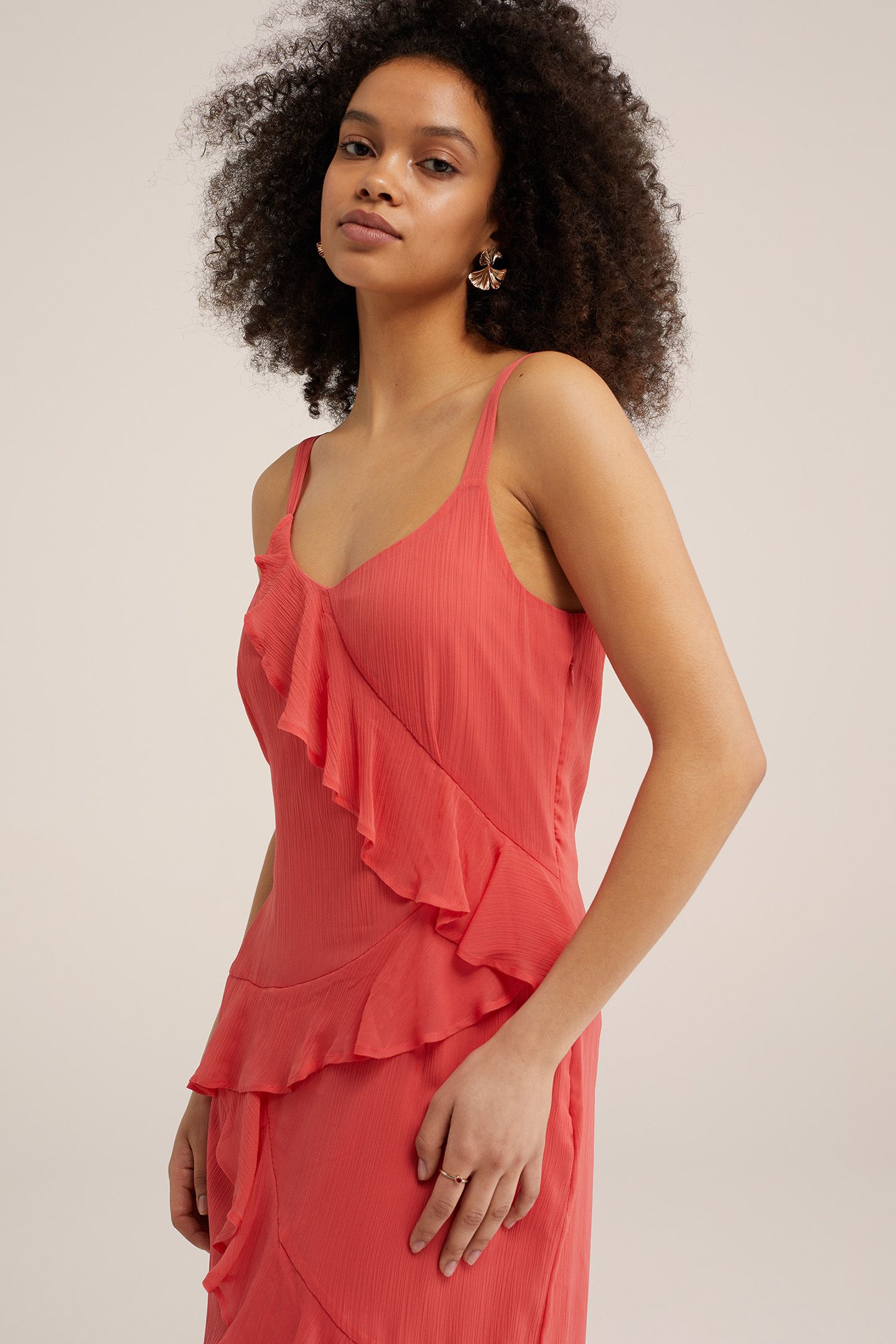 JURK CORAL PINK 5
