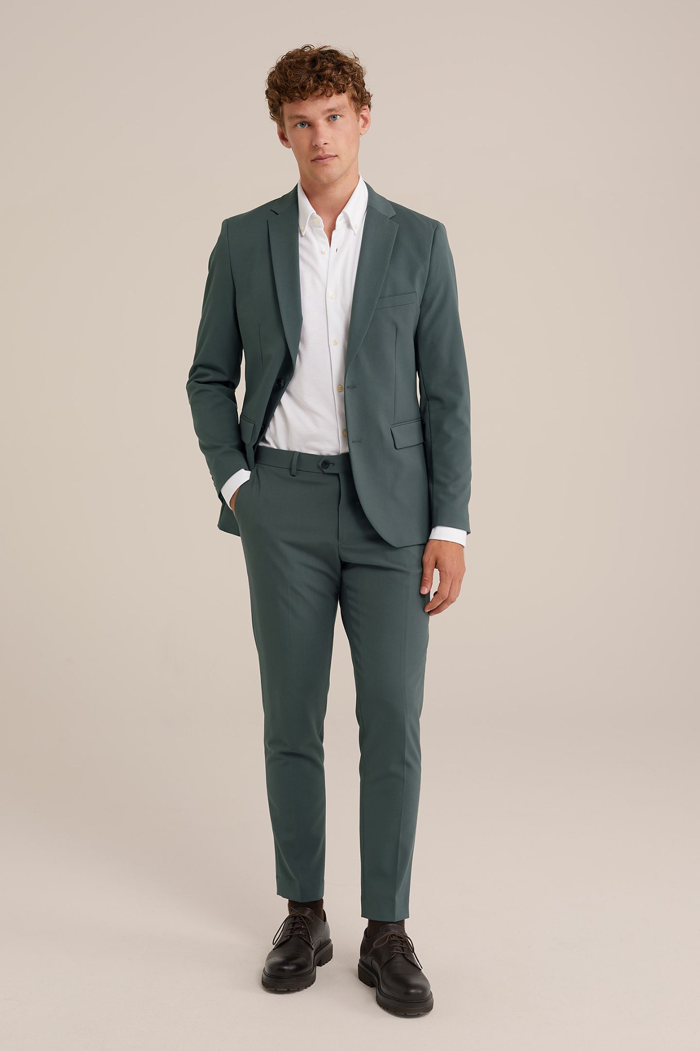 PANTALON GREEN 3