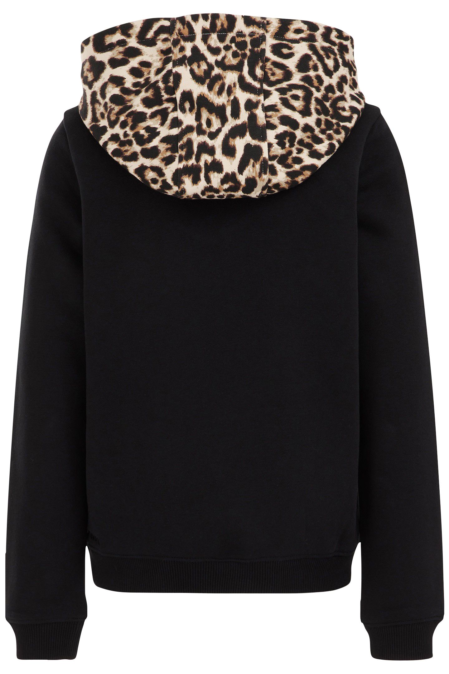 SWEATER BLACK 3