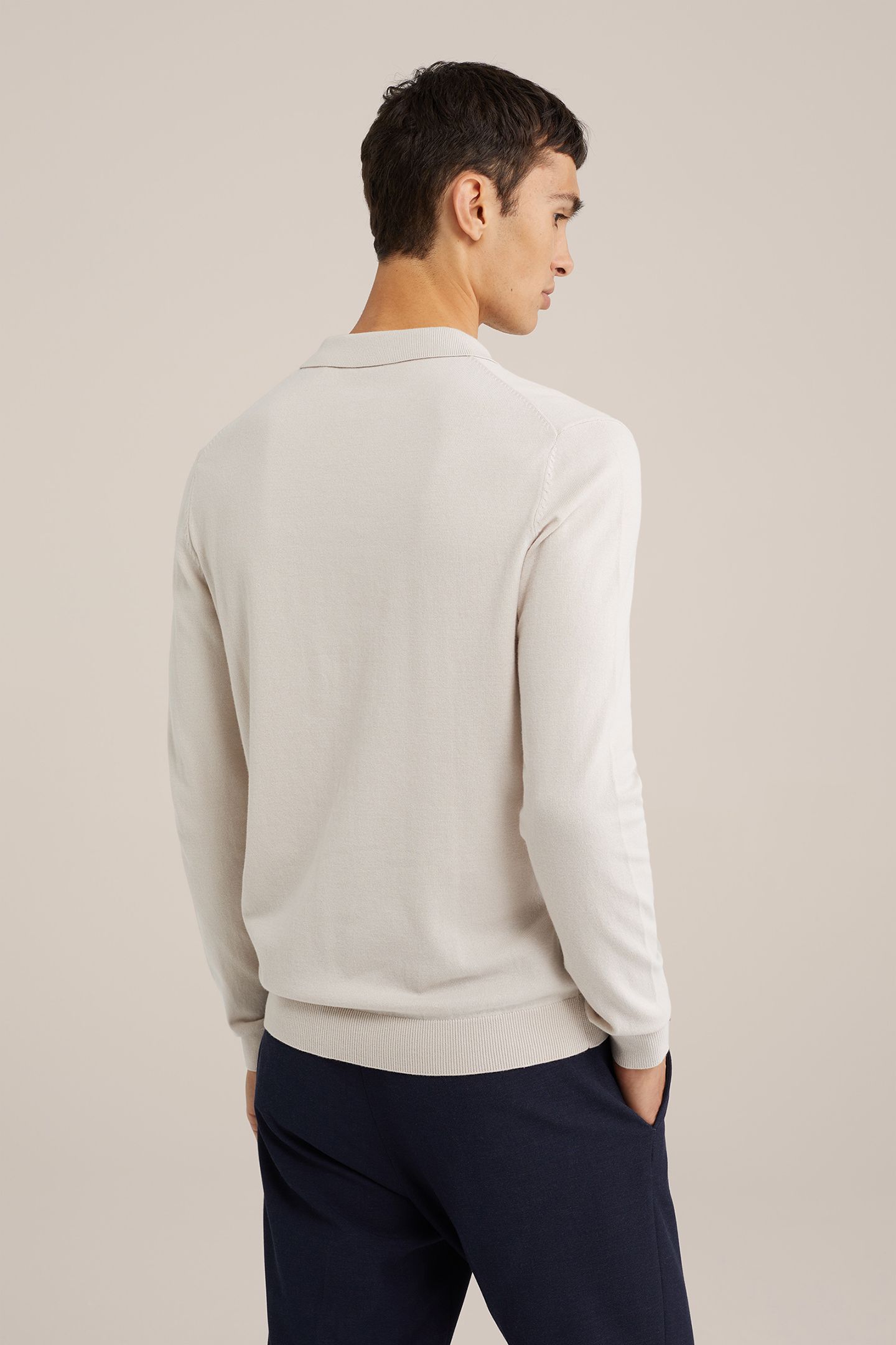POLO OFF-WHITE 2
