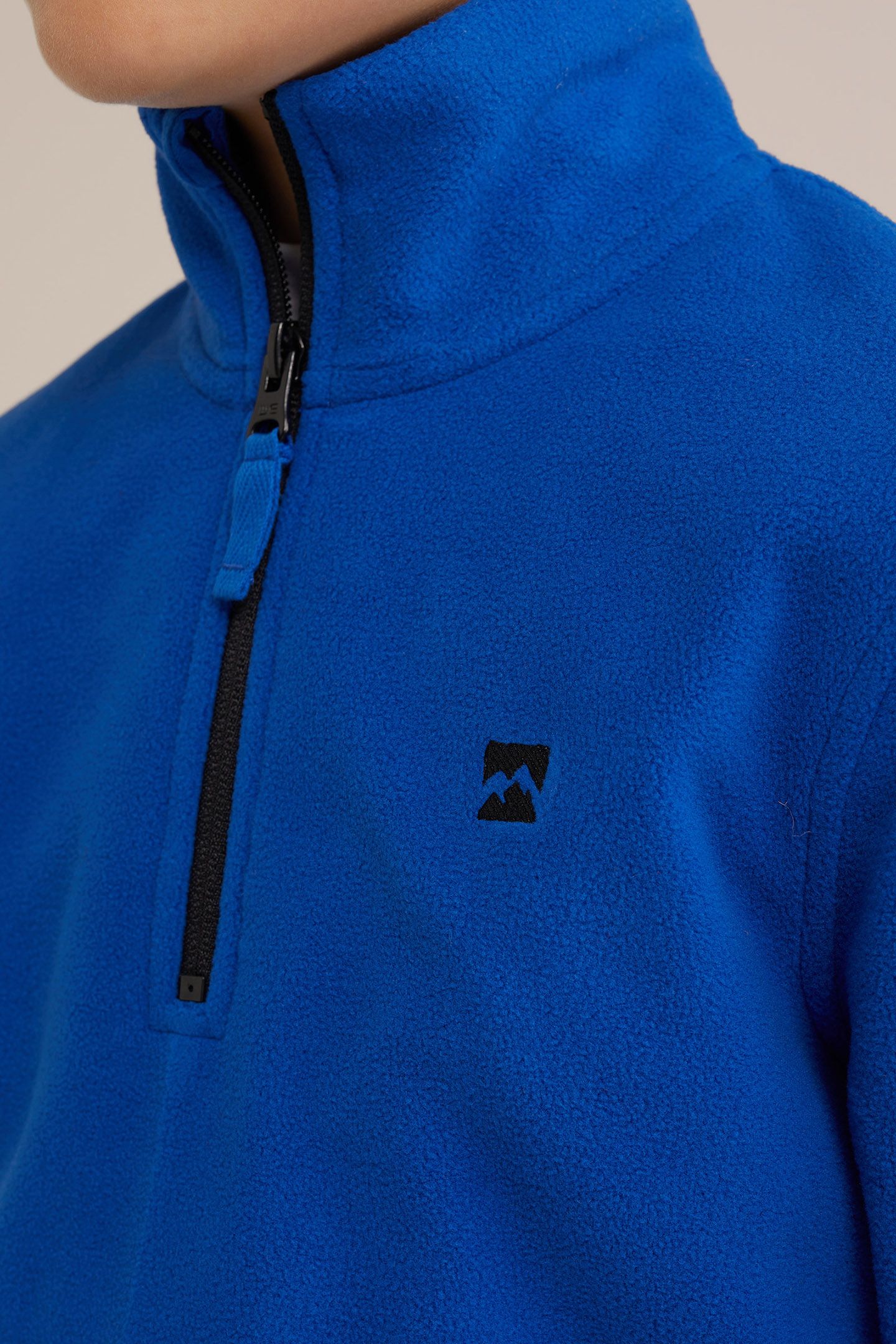 THERMAL SET BRIGHT BLUE 6