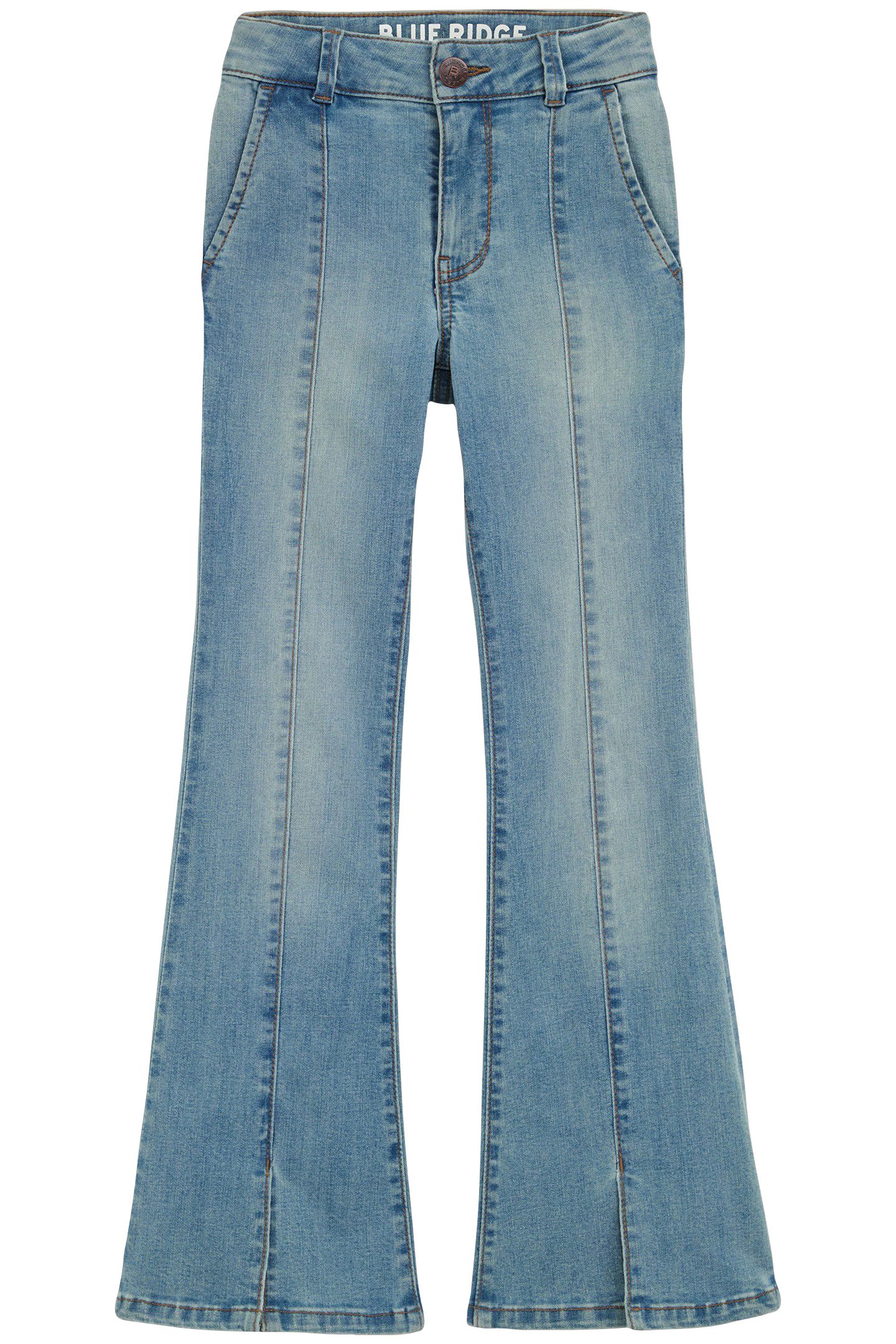 5-POCKET LIGHT BLUE 3