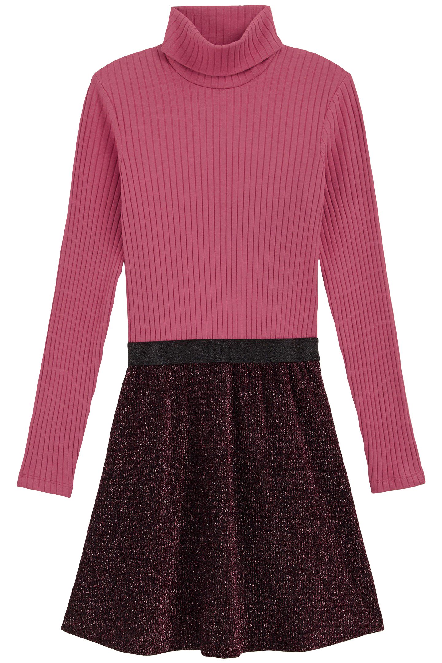 JURK PINK 3