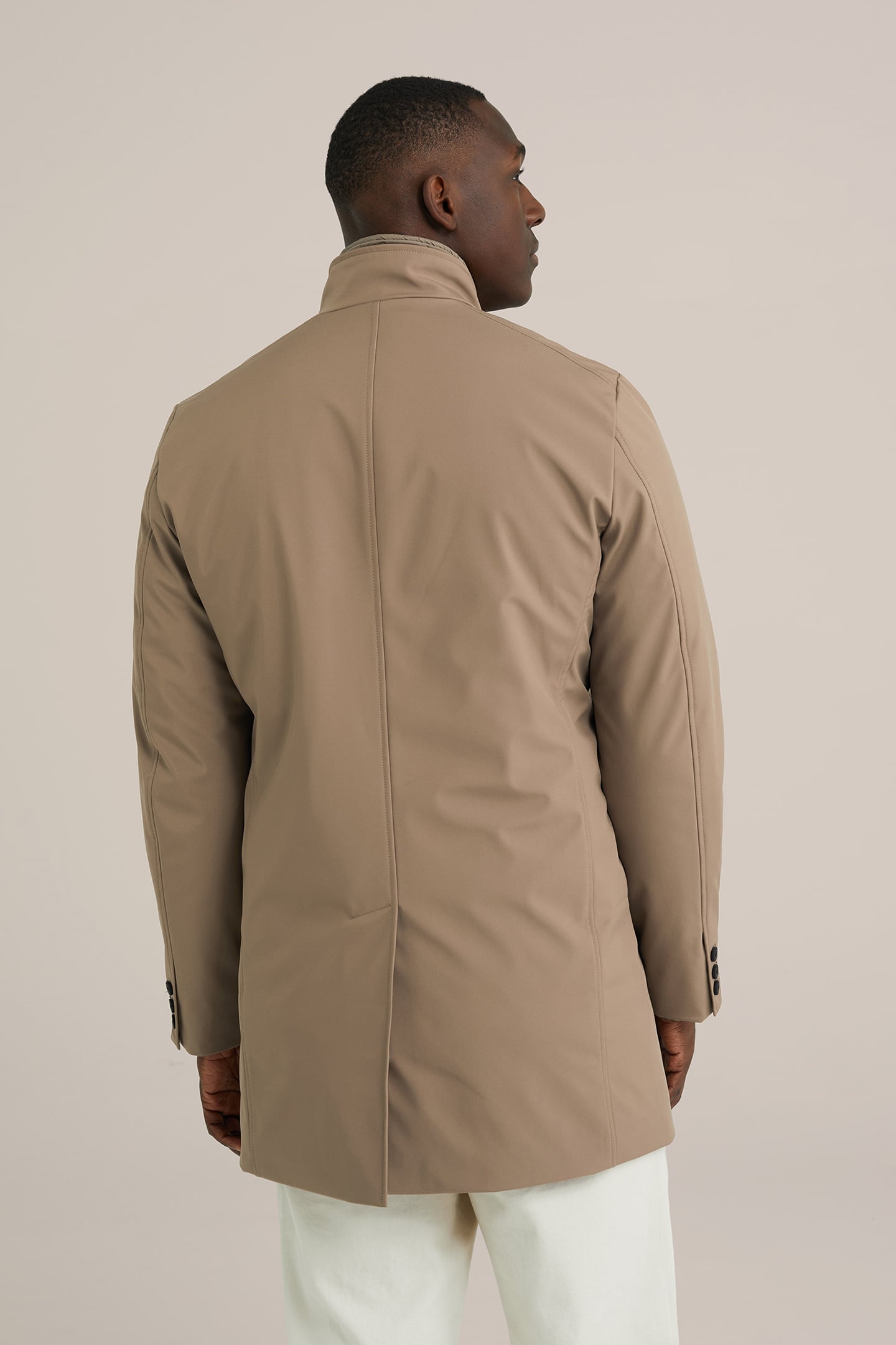 COAT BEIGE 2