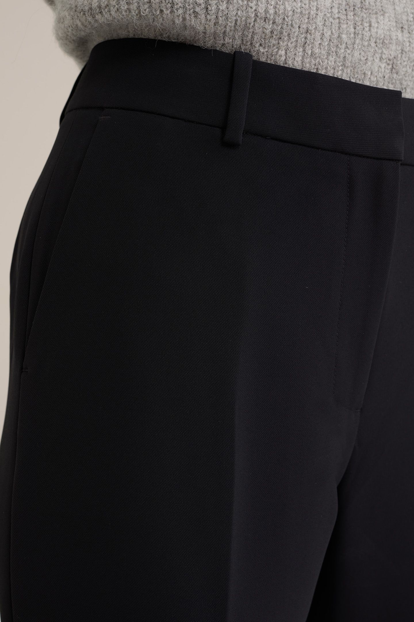 BROEK BLACK 5